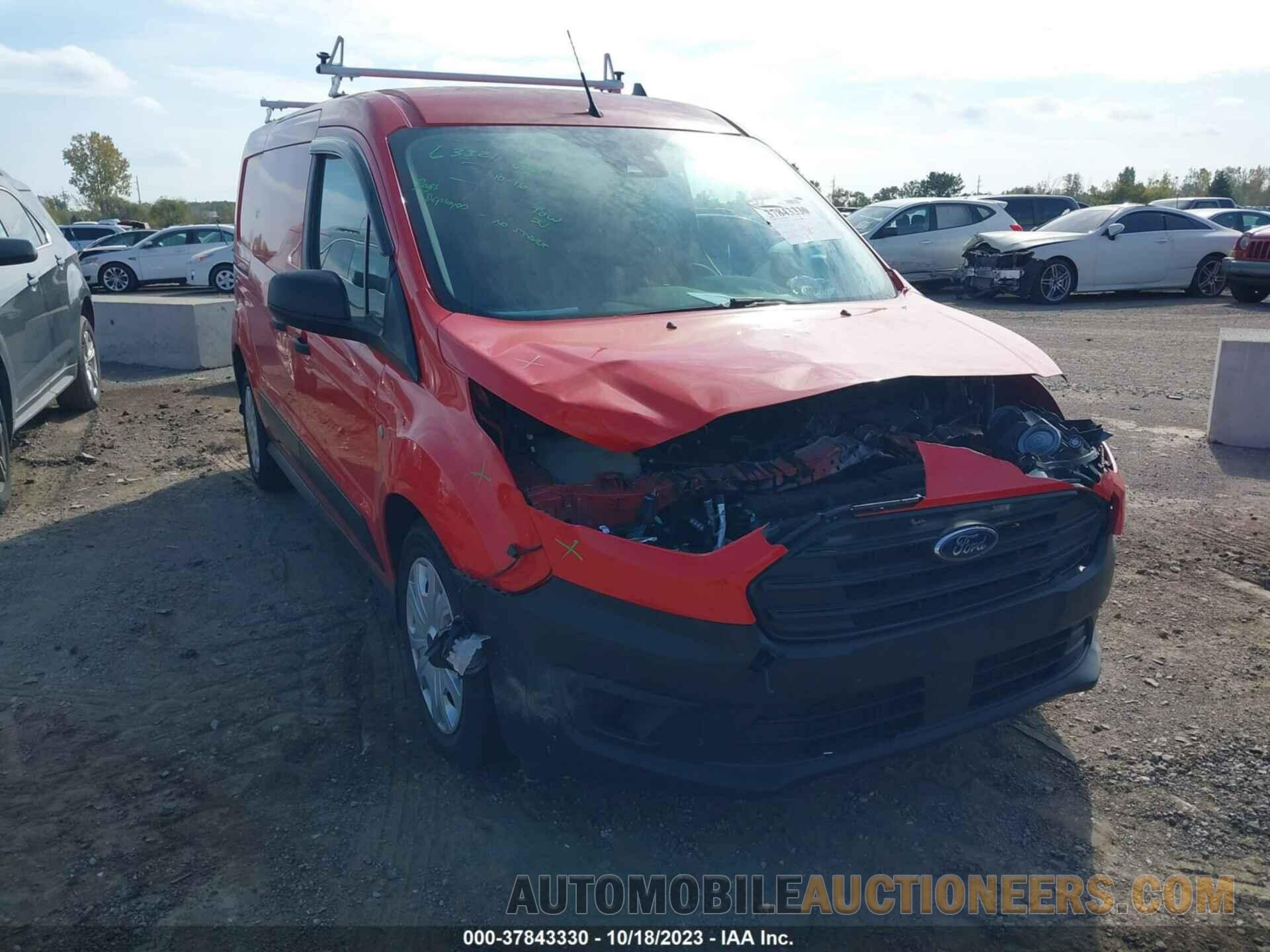 NM0LS7E23K1413373 FORD TRANSIT CONNECT 2019