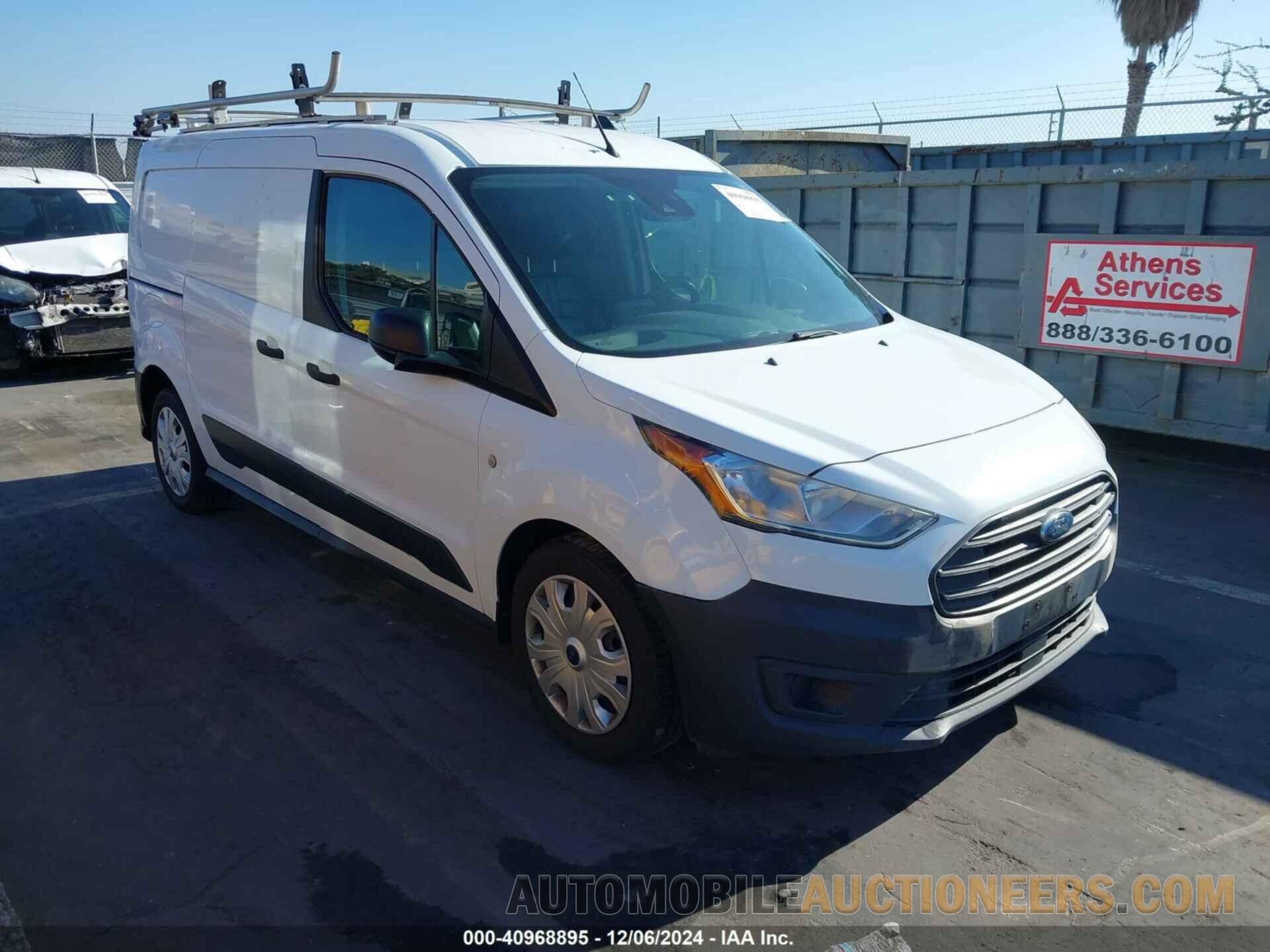 NM0LS7E23K1416726 FORD TRANSIT CONNECT 2019