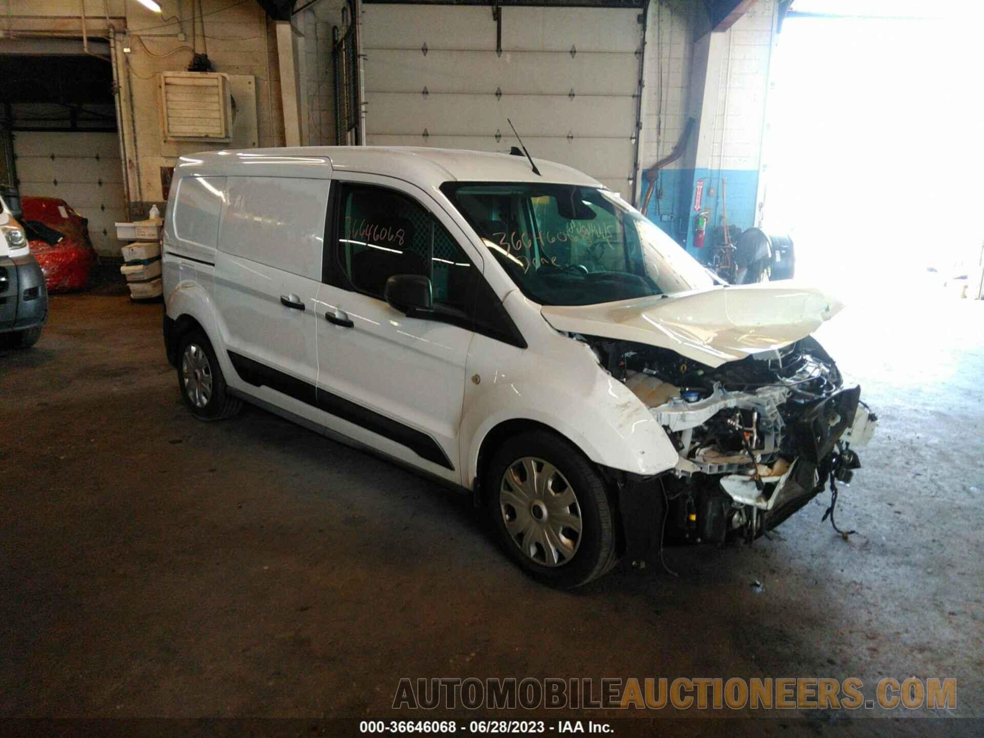 NM0LS7E23K1419951 FORD TRANSIT CONNECT VAN 2019