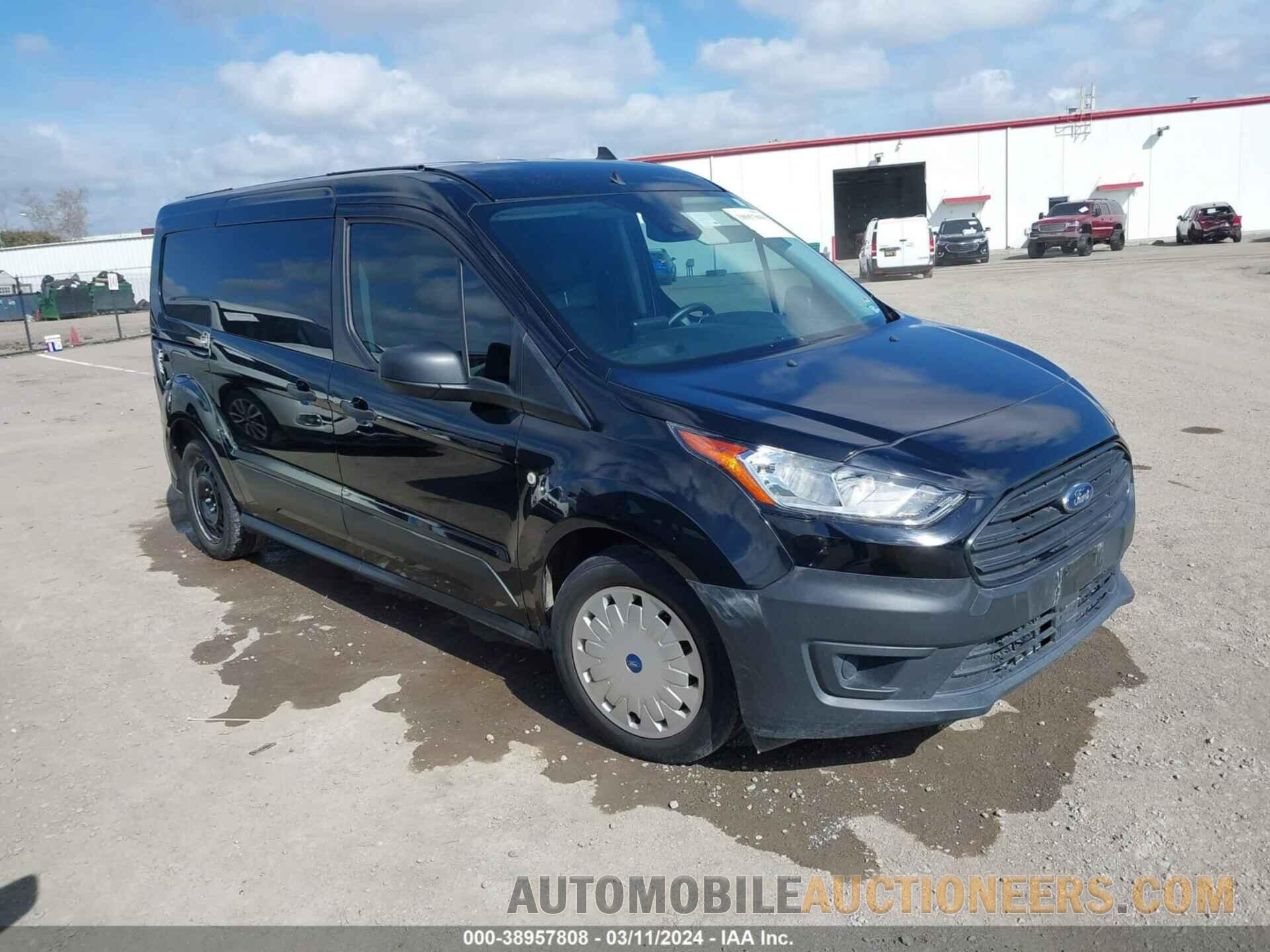 NM0LS7E23L1439246 FORD TRANSIT CONNECT 2020