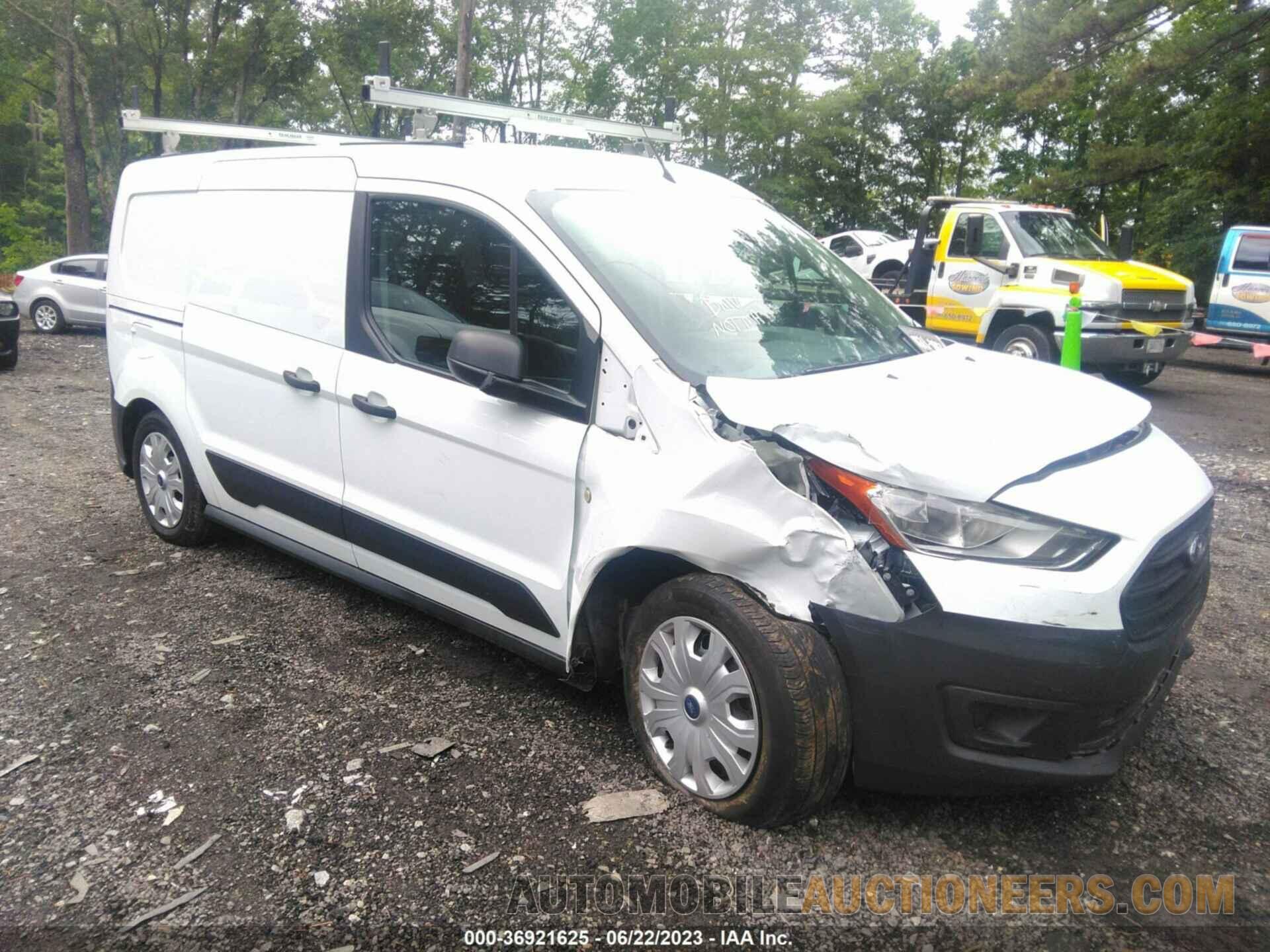 NM0LS7E23L1447816 FORD TRANSIT CONNECT VAN 2020