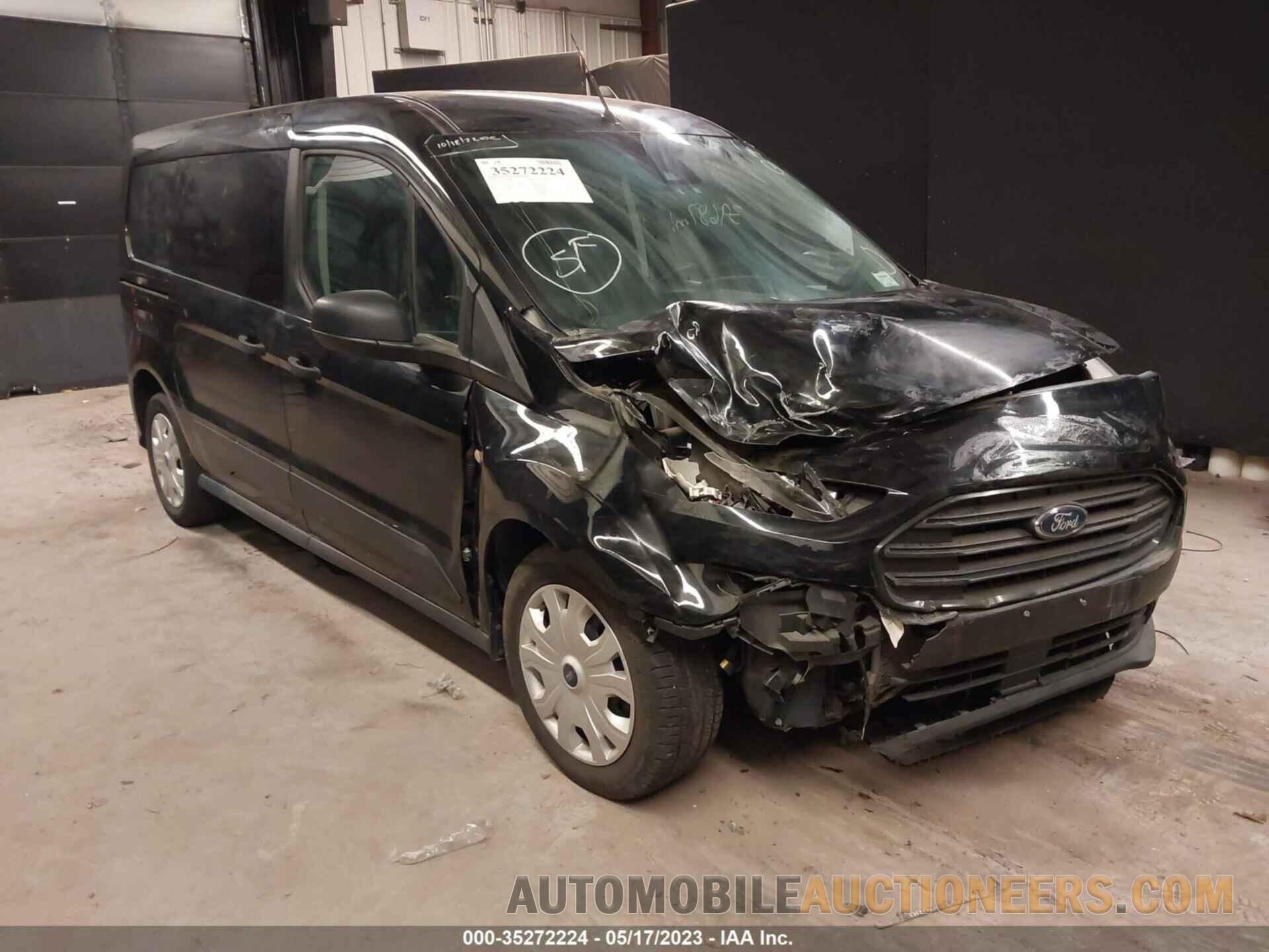 NM0LS7E23L1450540 FORD TRANSIT CONNECT VAN 2020