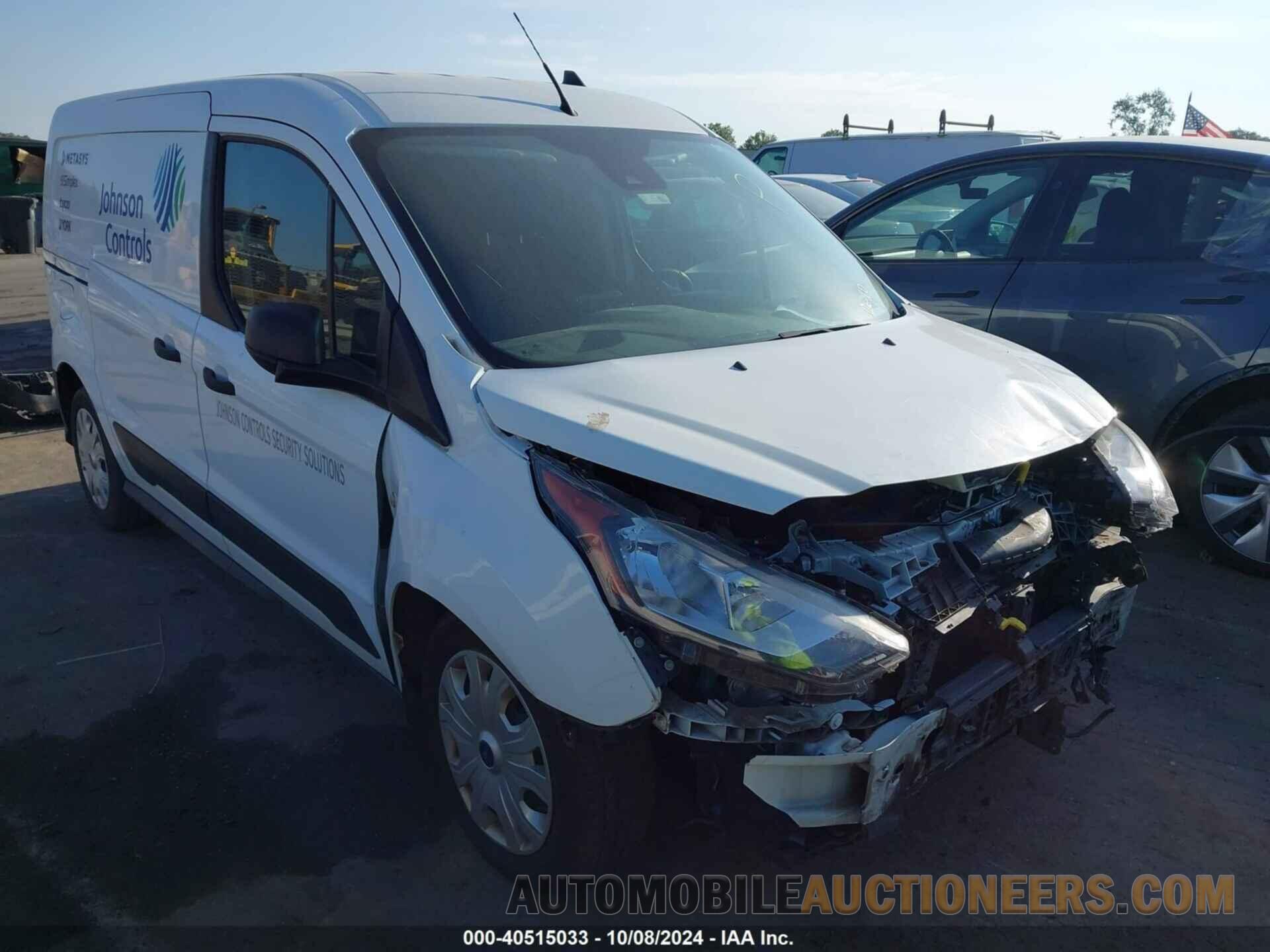 NM0LS7E23L1460615 FORD TRANSIT CONNECT 2020