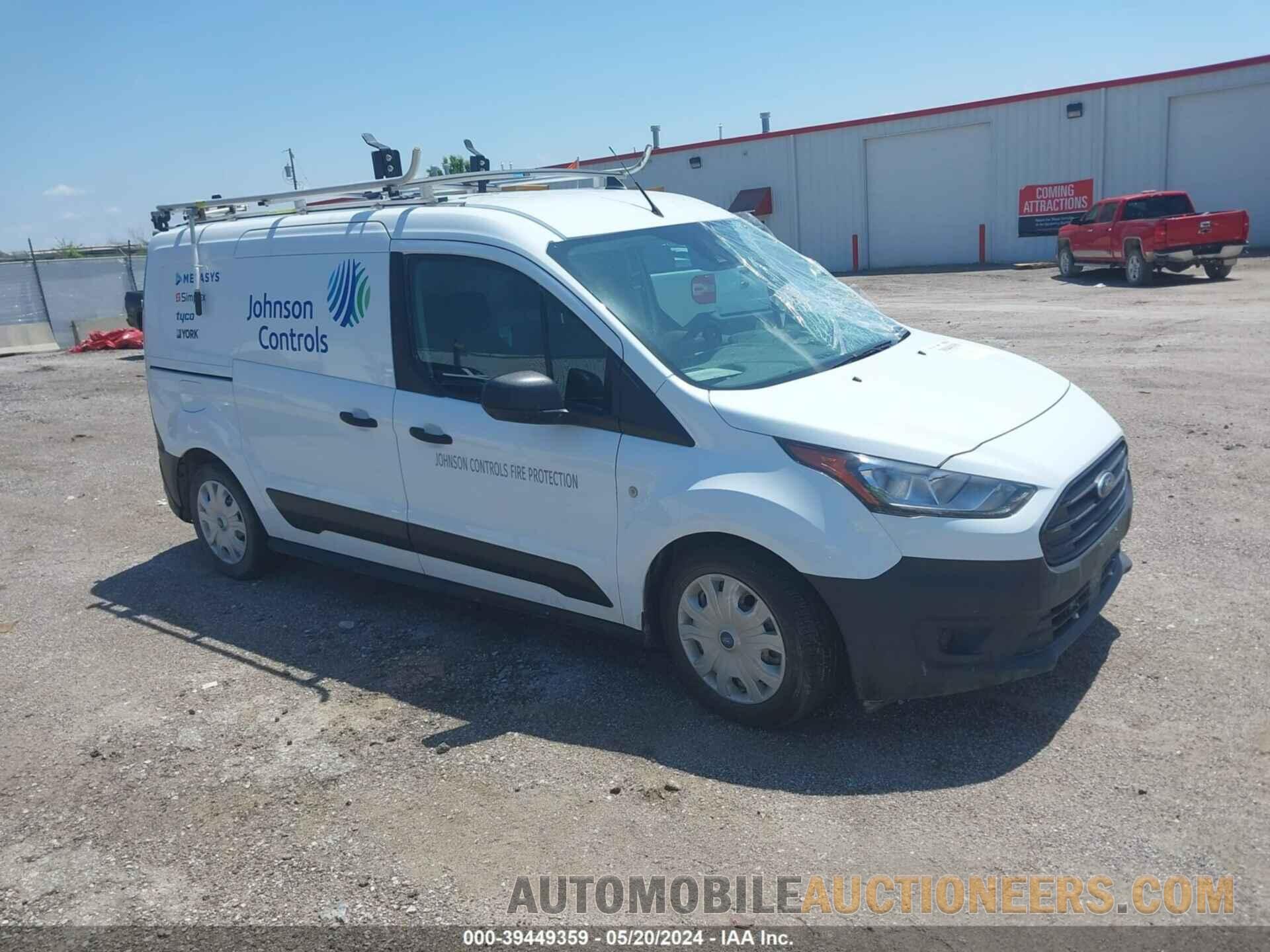 NM0LS7E23L1461361 FORD TRANSIT CONNECT 2020