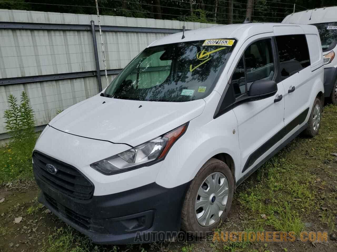 NM0LS7E23L1462574 FORD TRANSIT 2020