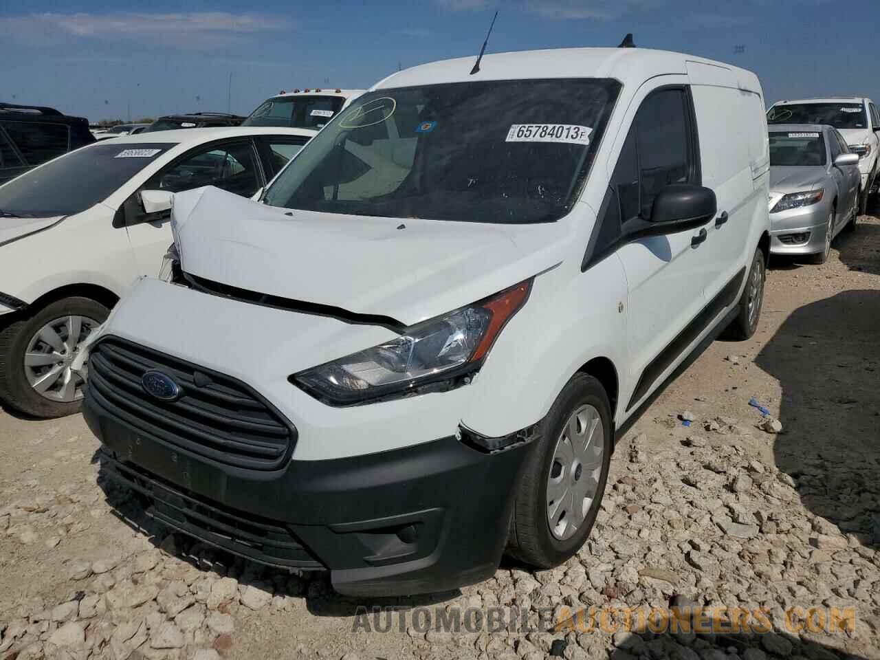 NM0LS7E23L1471596 FORD TRANSIT 2020