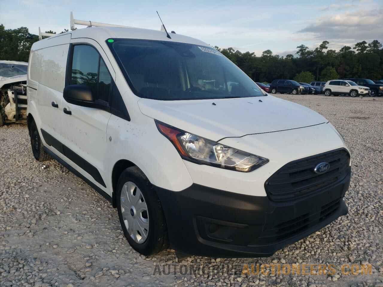 NM0LS7E23L1472828 FORD TRANSIT CO 2020