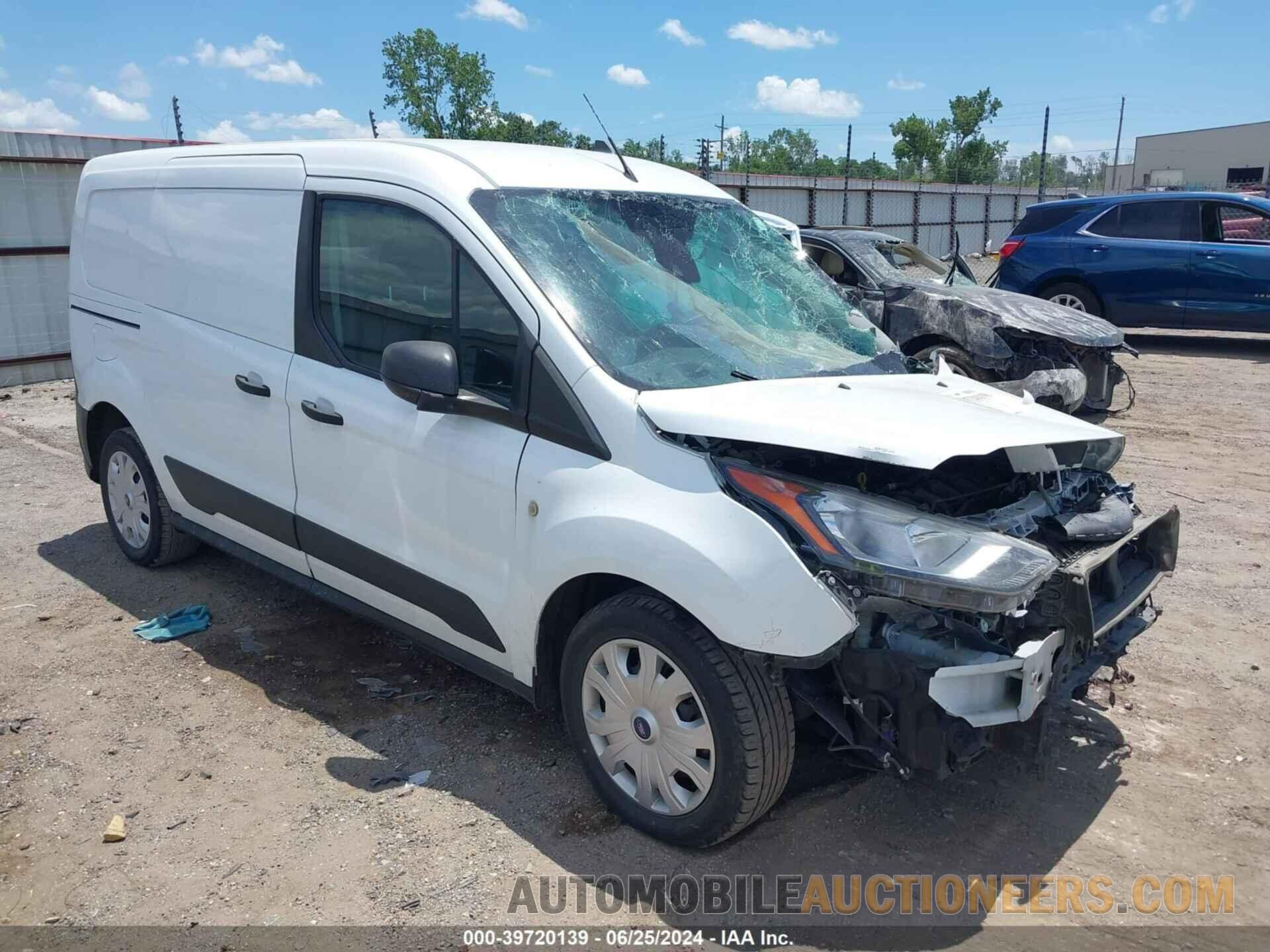 NM0LS7E23L1472862 FORD TRANSIT CONNECT 2020