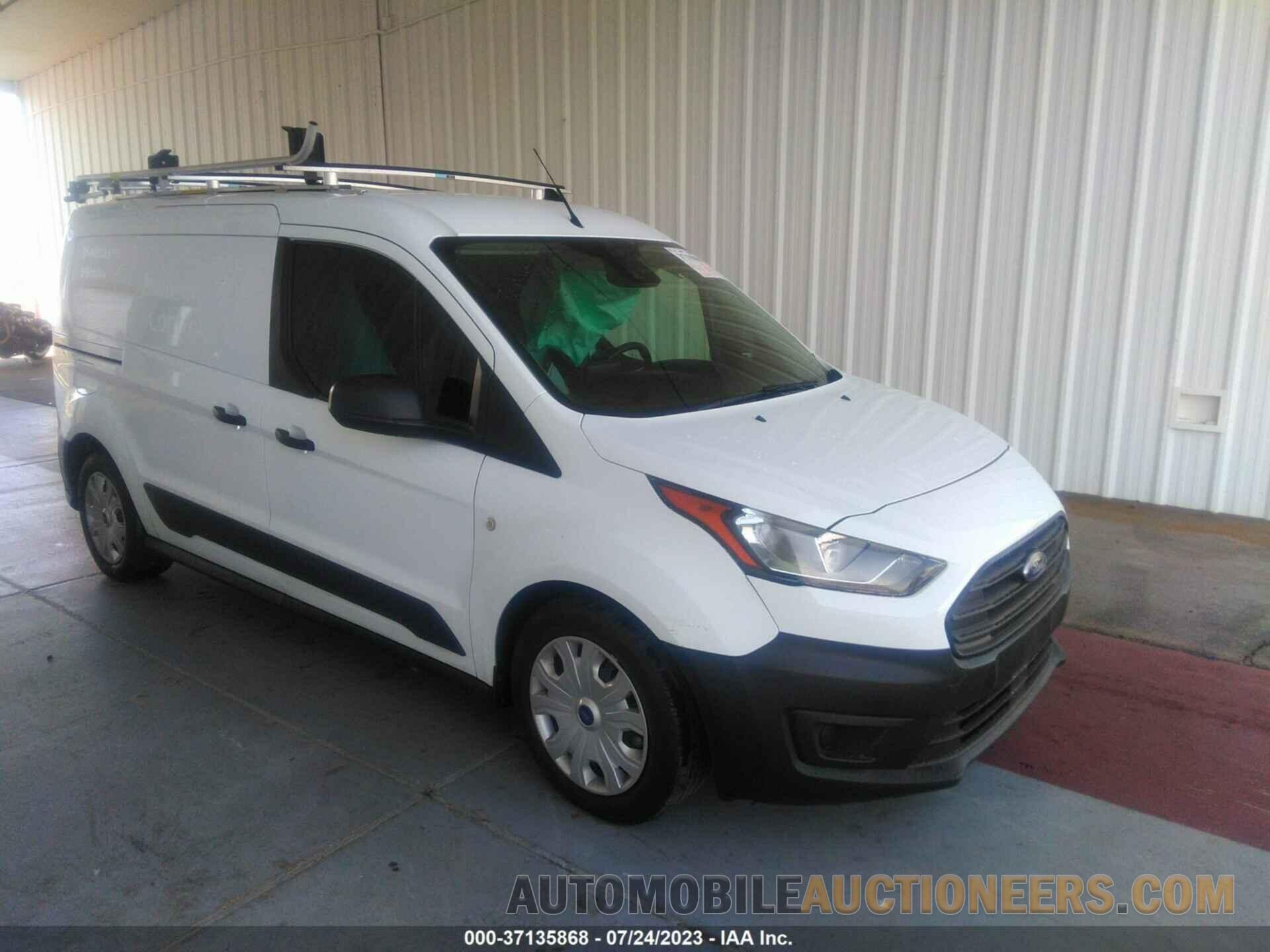 NM0LS7E23L1475146 FORD TRANSIT CONNECT VAN 2020