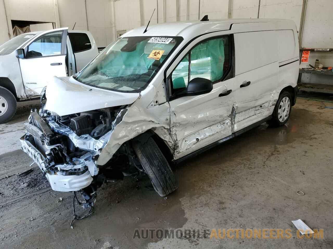 NM0LS7E23L1482534 FORD TRANSIT 2020