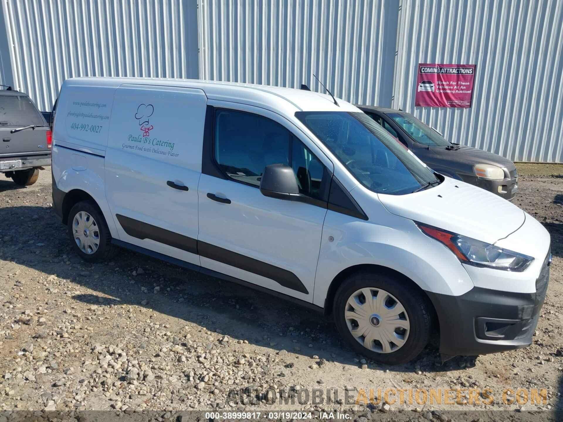 NM0LS7E23M1506042 FORD TRANSIT CONNECT 2021