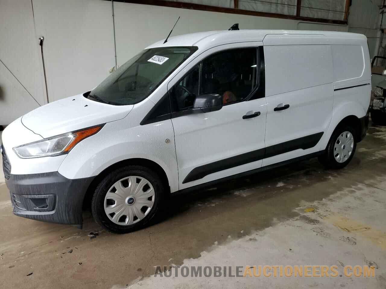 NM0LS7E24K1393974 FORD TRANSIT 2019