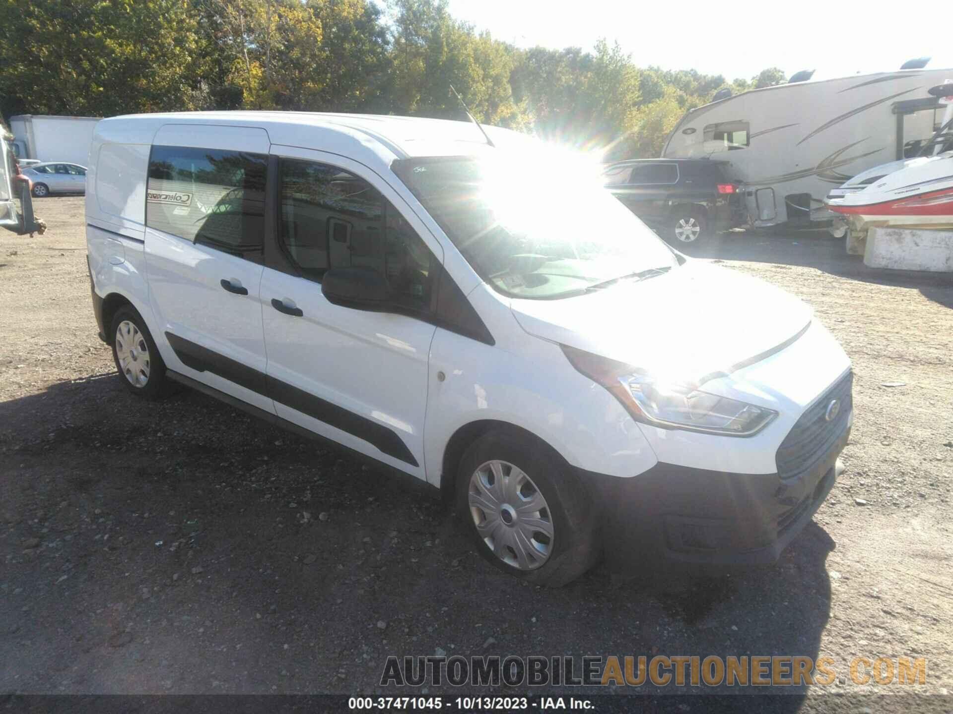 NM0LS7E24K1415293 FORD TRANSIT CONNECT 2019