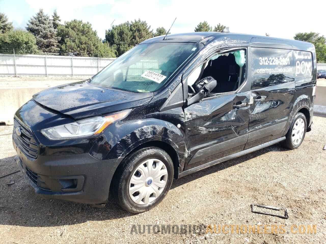 NM0LS7E24K1415598 FORD TRANSIT 2019