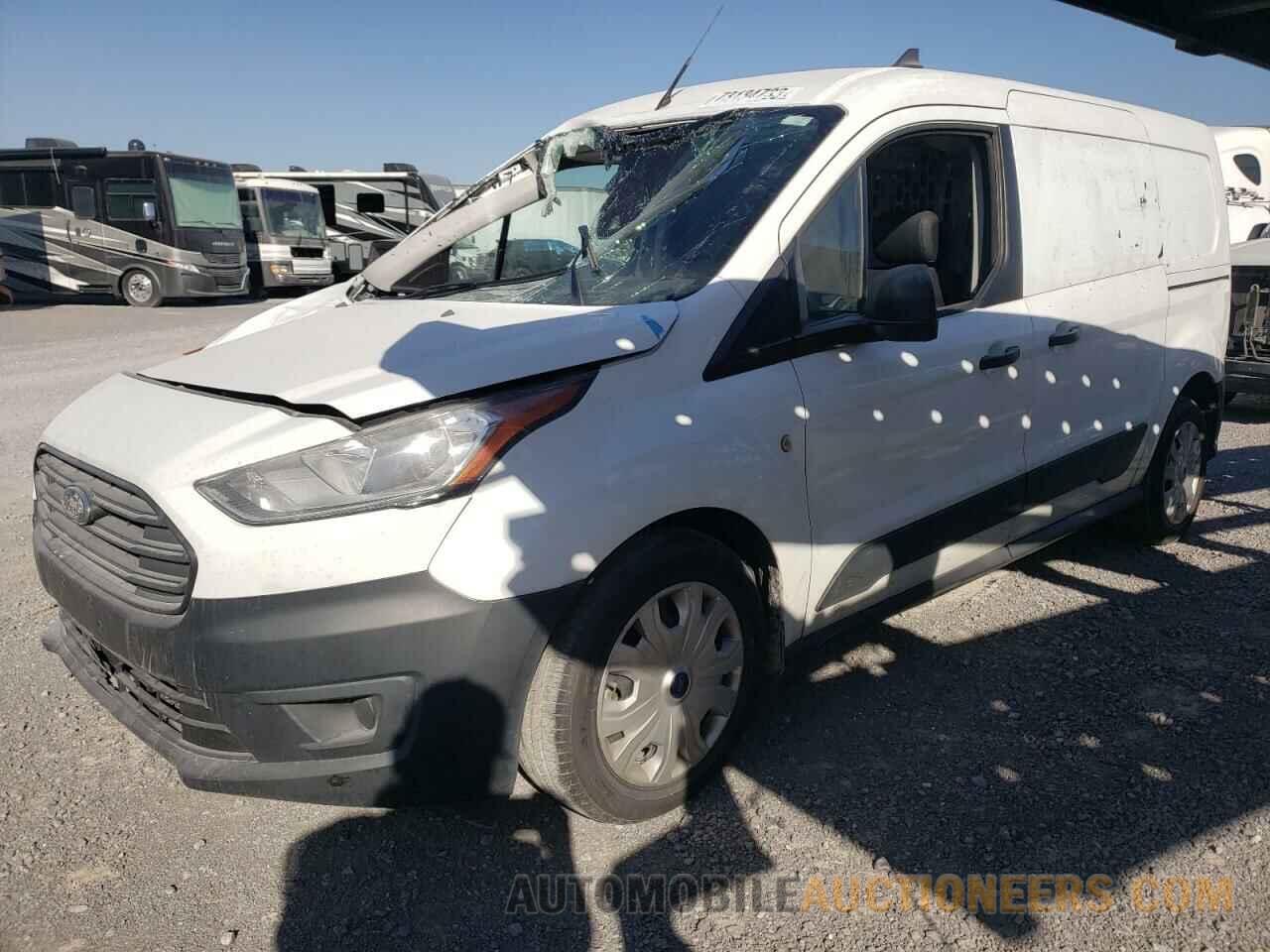 NM0LS7E24K1419439 FORD TRANSIT 2019