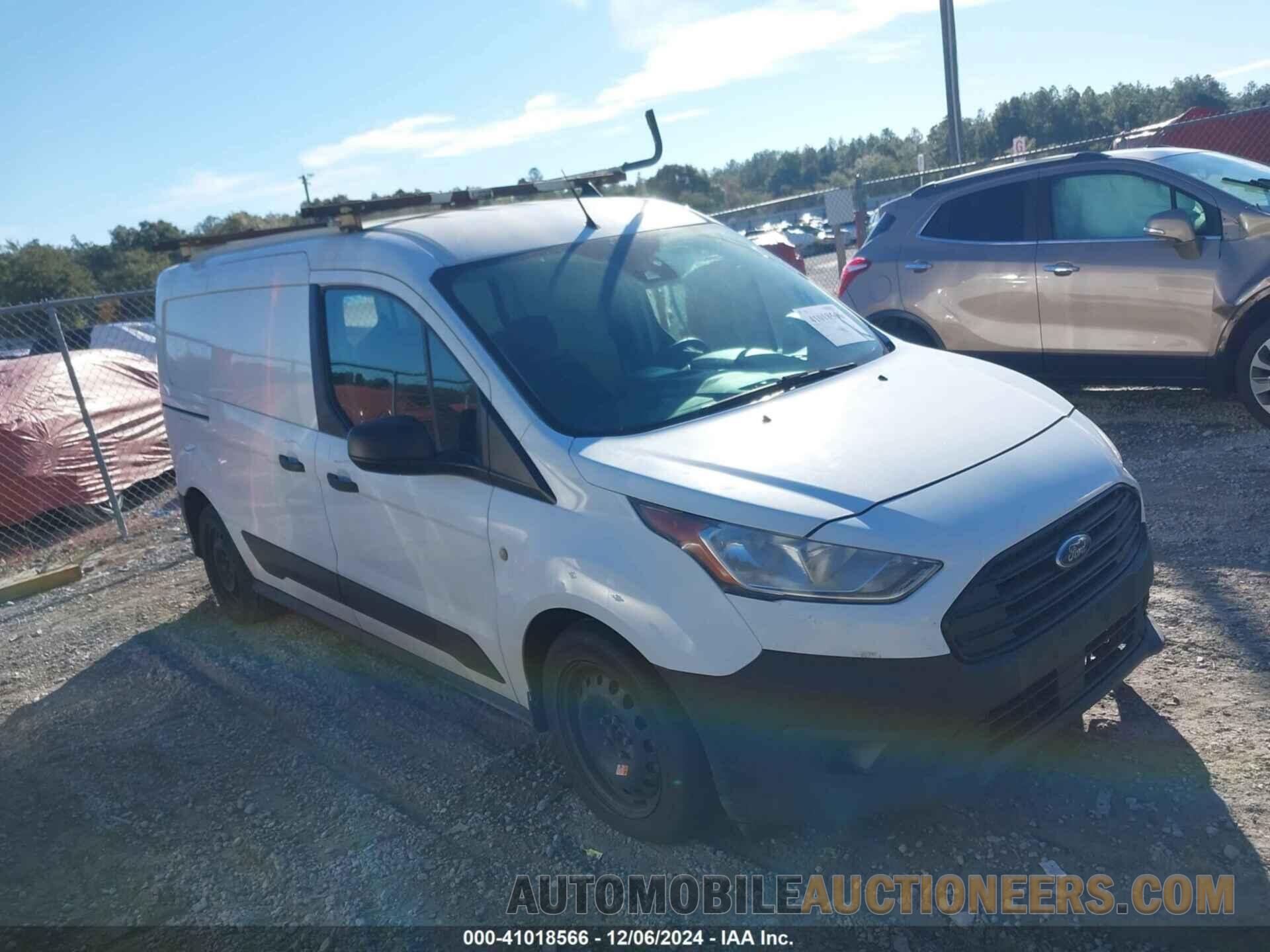 NM0LS7E24K1420784 FORD TRANSIT CONNECT 2019