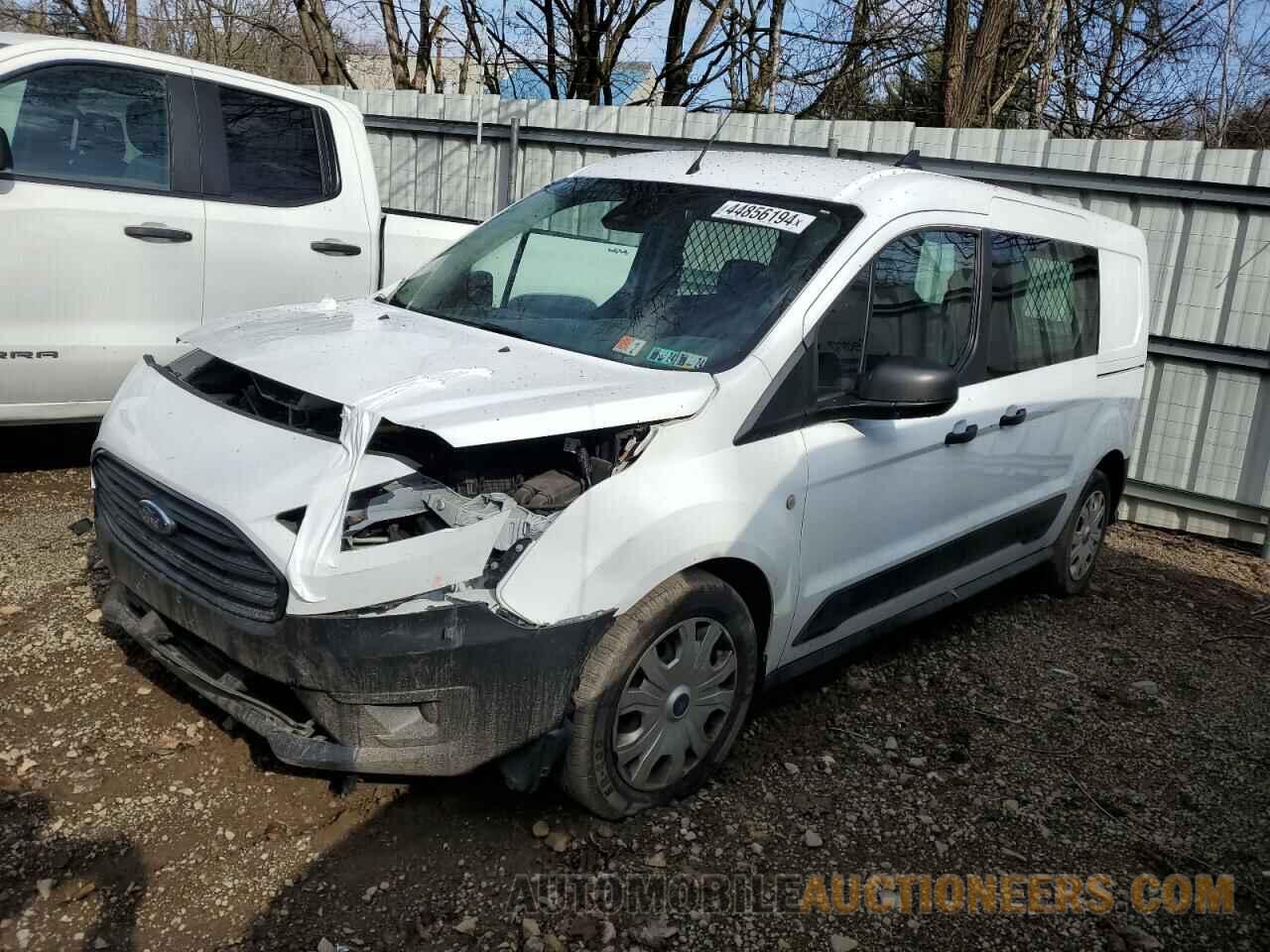 NM0LS7E24L1449316 FORD TRANSIT 2020