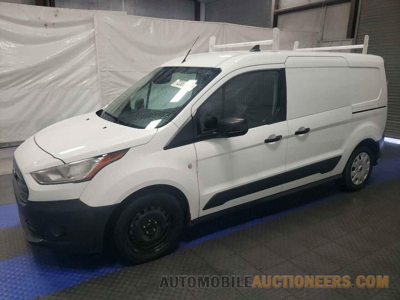 NM0LS7E24L1451714 FORD TRANSIT 2020