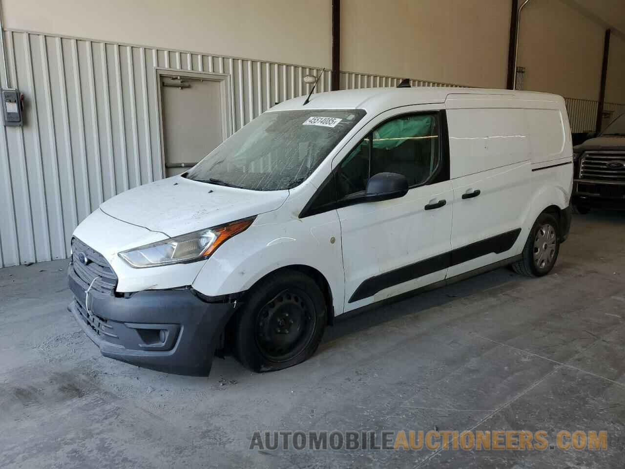 NM0LS7E24L1453401 FORD TRANSIT 2020