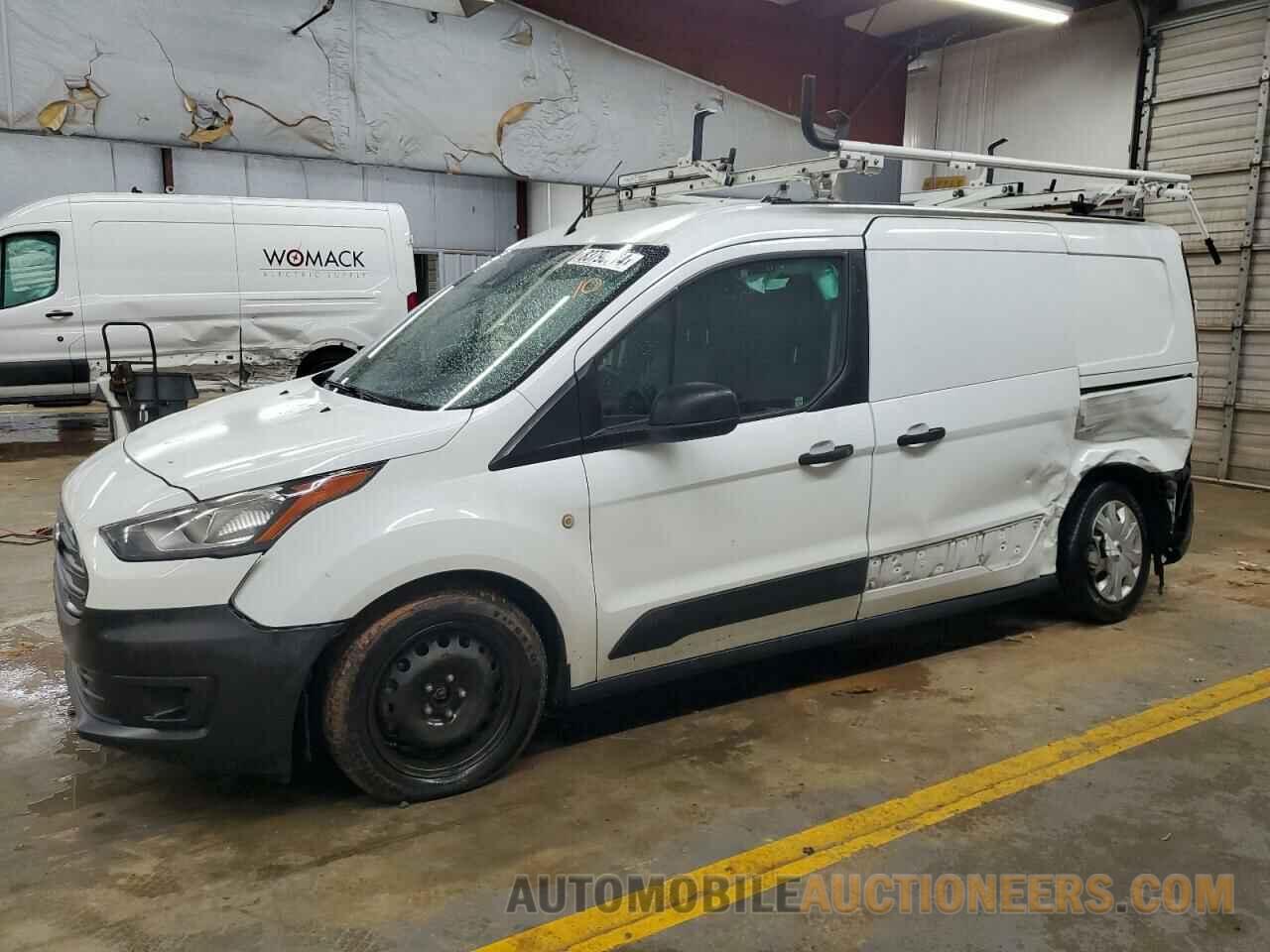 NM0LS7E24L1463104 FORD TRANSIT 2020