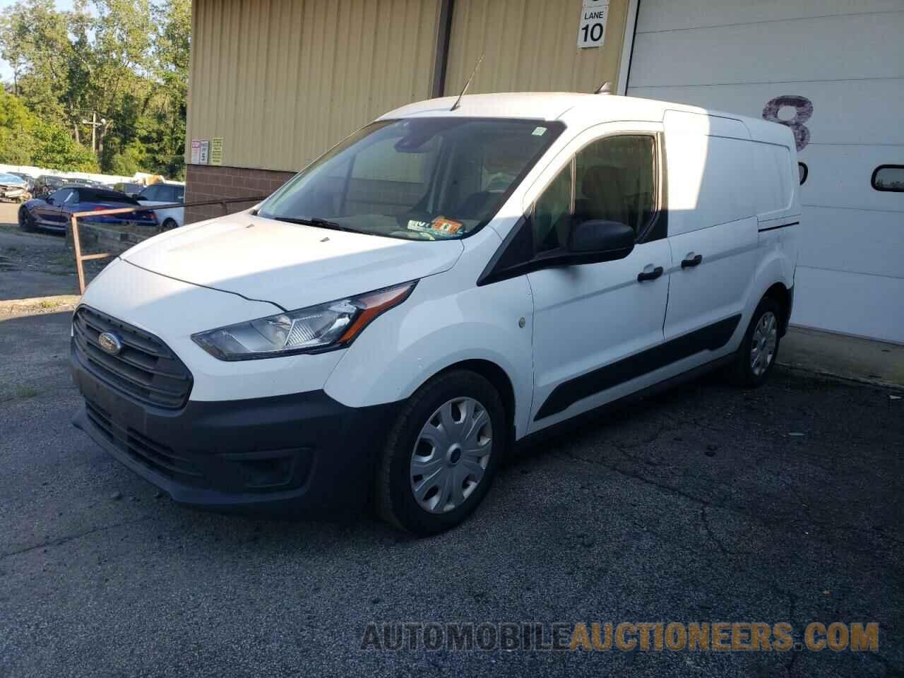 NM0LS7E24L1470876 FORD TRANSIT 2020