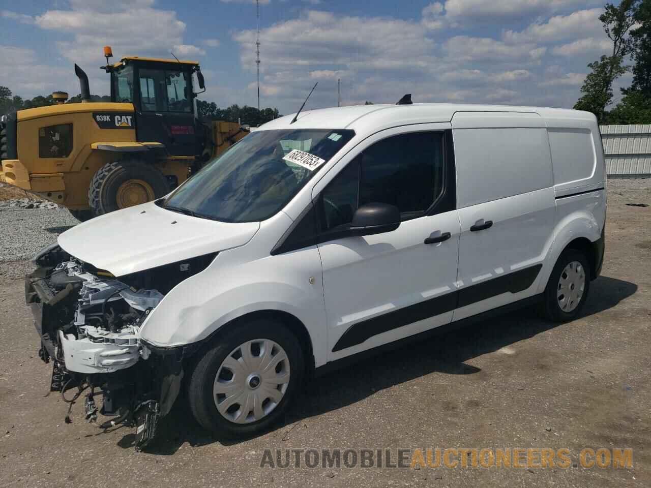 NM0LS7E24L1475351 FORD TRANSIT 2020