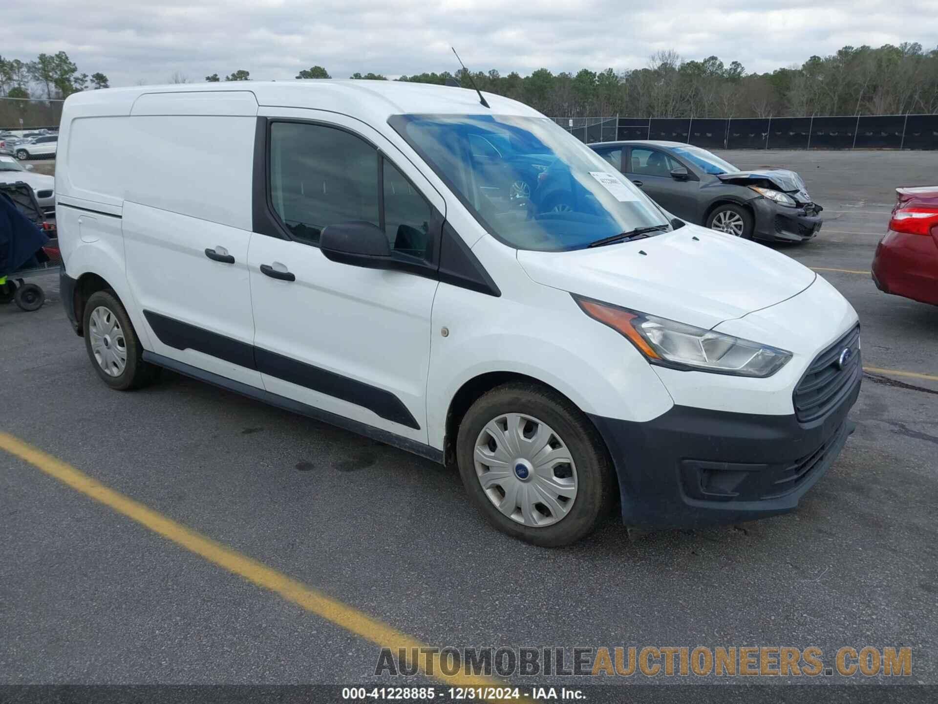 NM0LS7E24L1477441 FORD TRANSIT CONNECT 2020