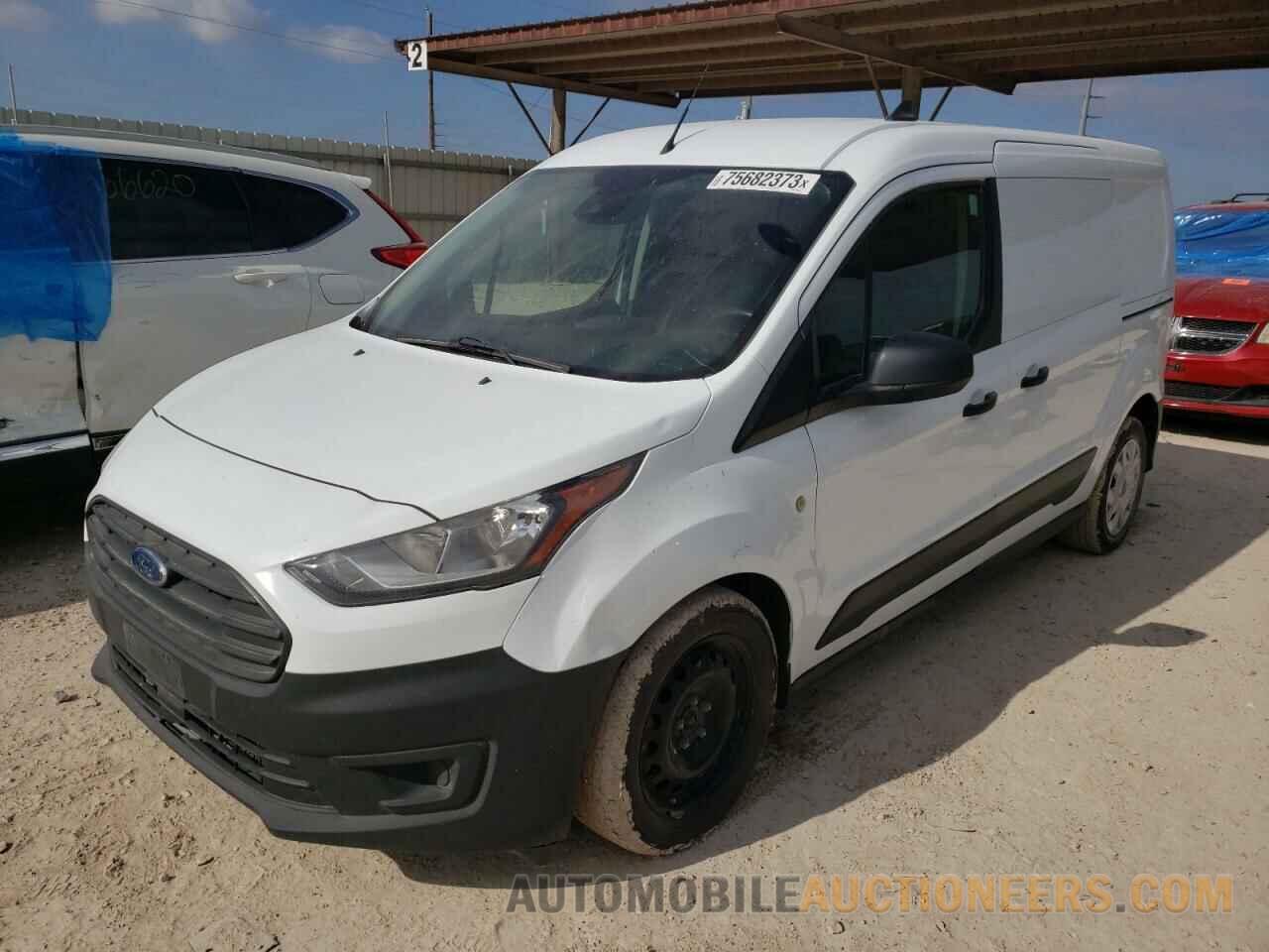 NM0LS7E24L1478069 FORD TRANSIT 2020