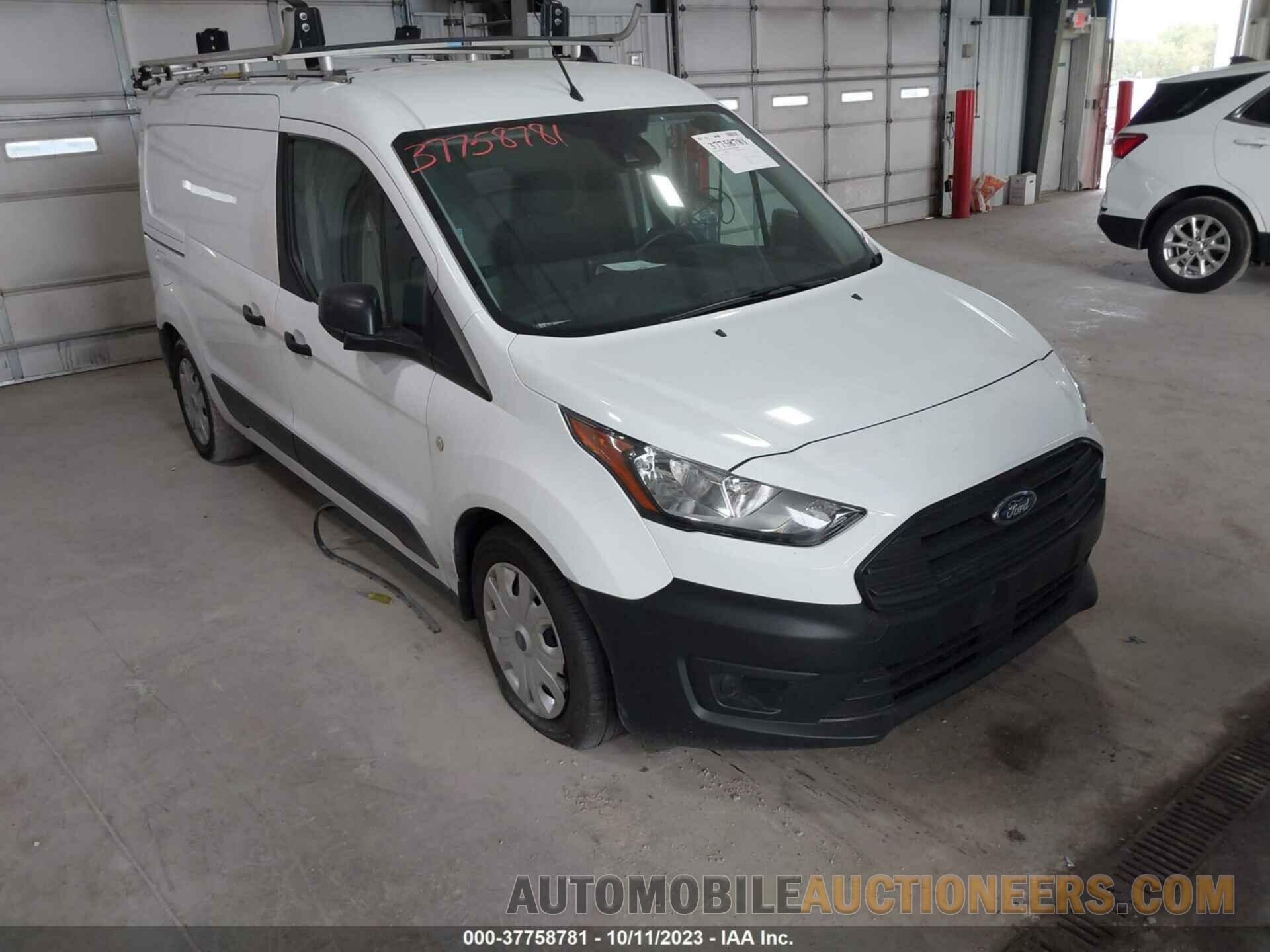 NM0LS7E24L1481831 FORD TRANSIT CONNECT VAN 2020