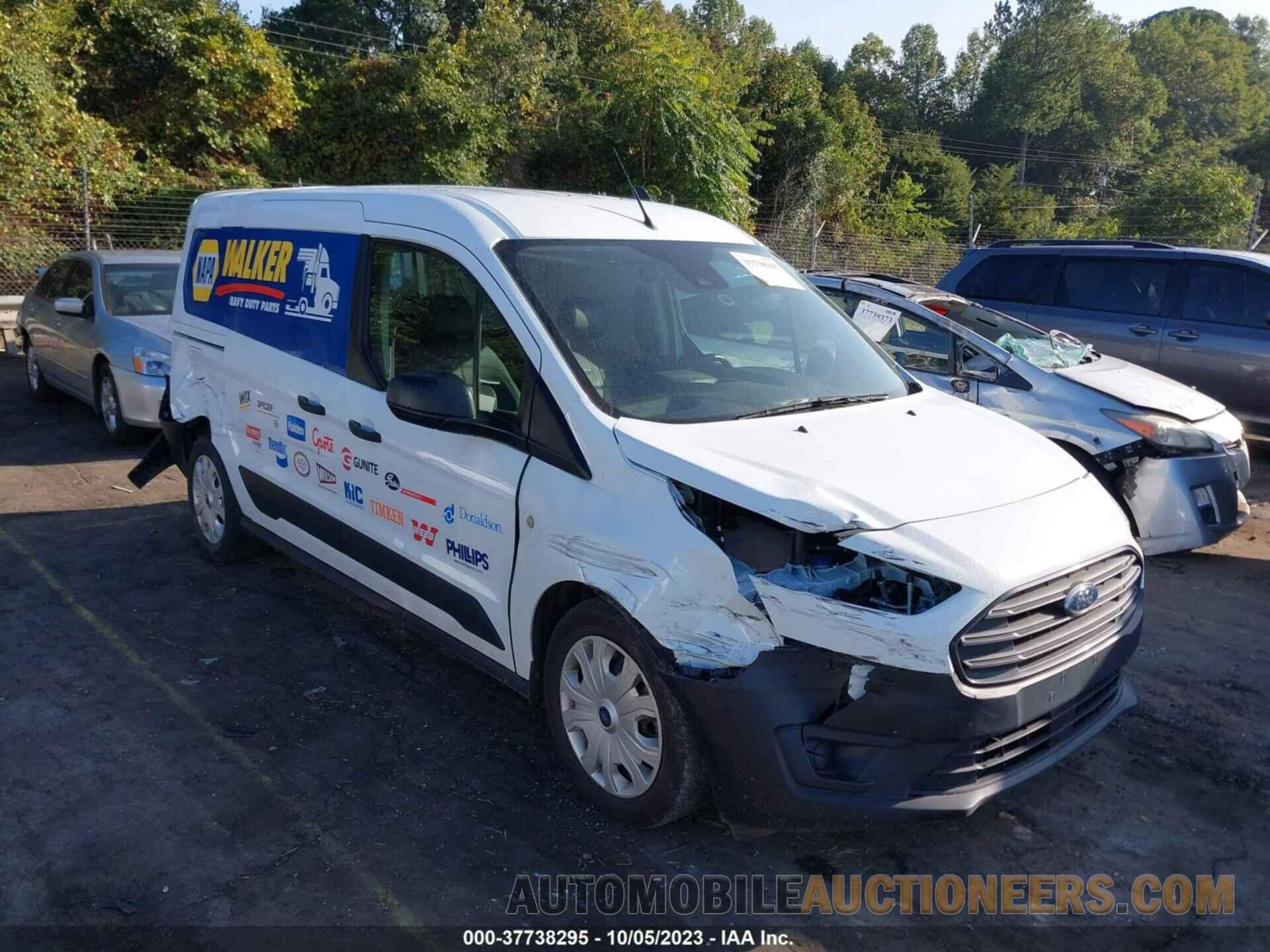 NM0LS7E24M1485511 FORD TRANSIT CONNECT VAN 2021