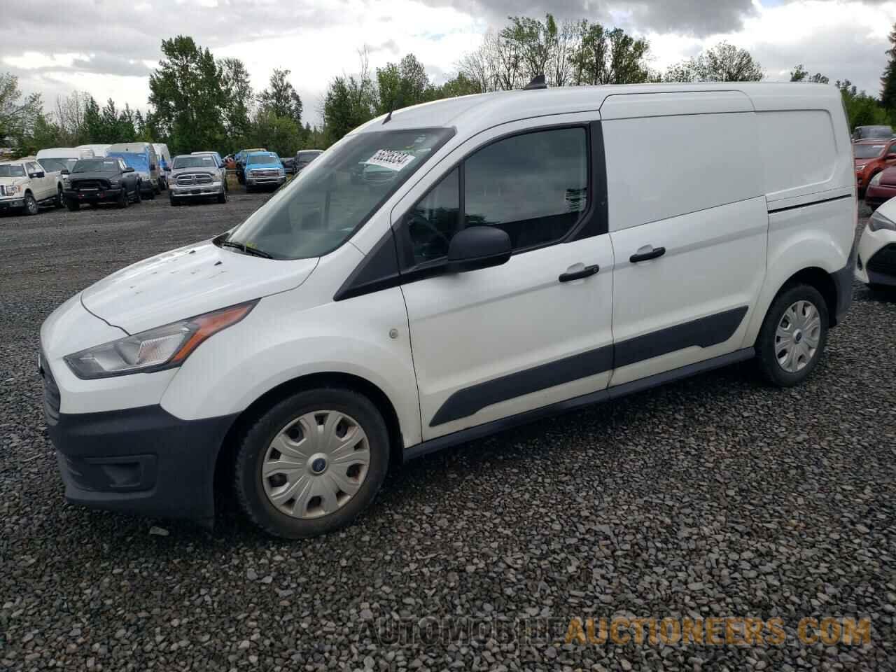 NM0LS7E24M1489591 FORD TRANSIT 2021