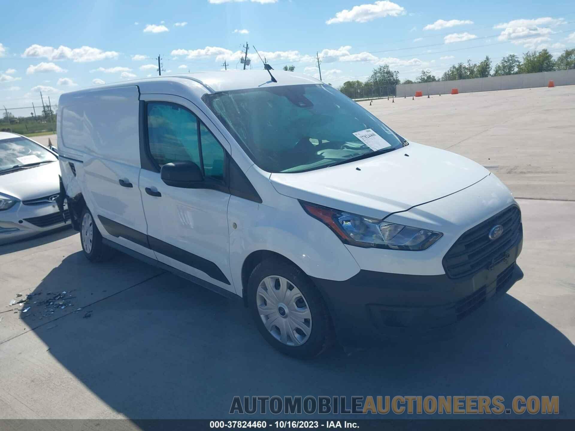 NM0LS7E24M1504445 FORD TRANSIT CONNECT 2021