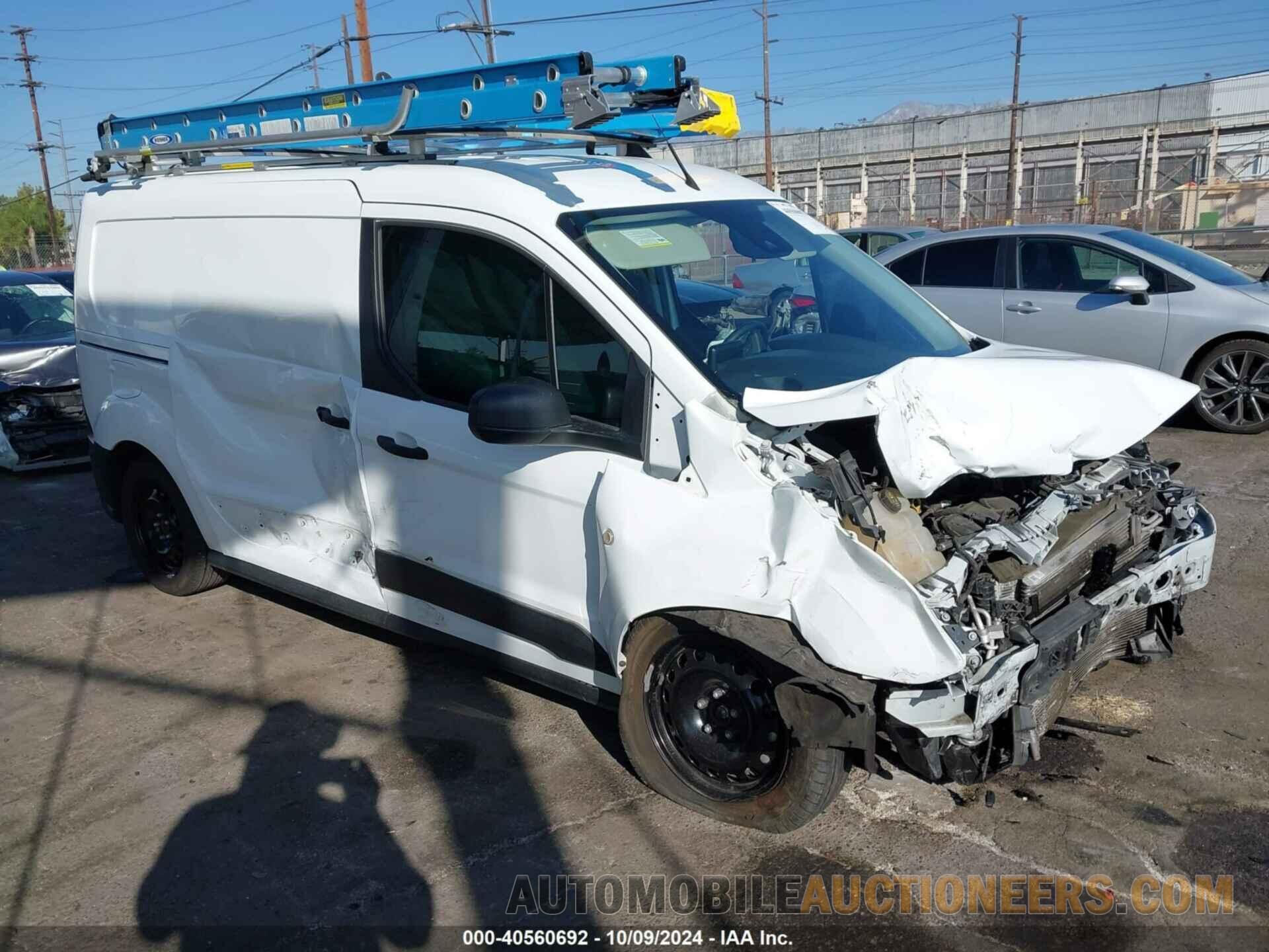 NM0LS7E24M1505465 FORD TRANSIT CONNECT 2021