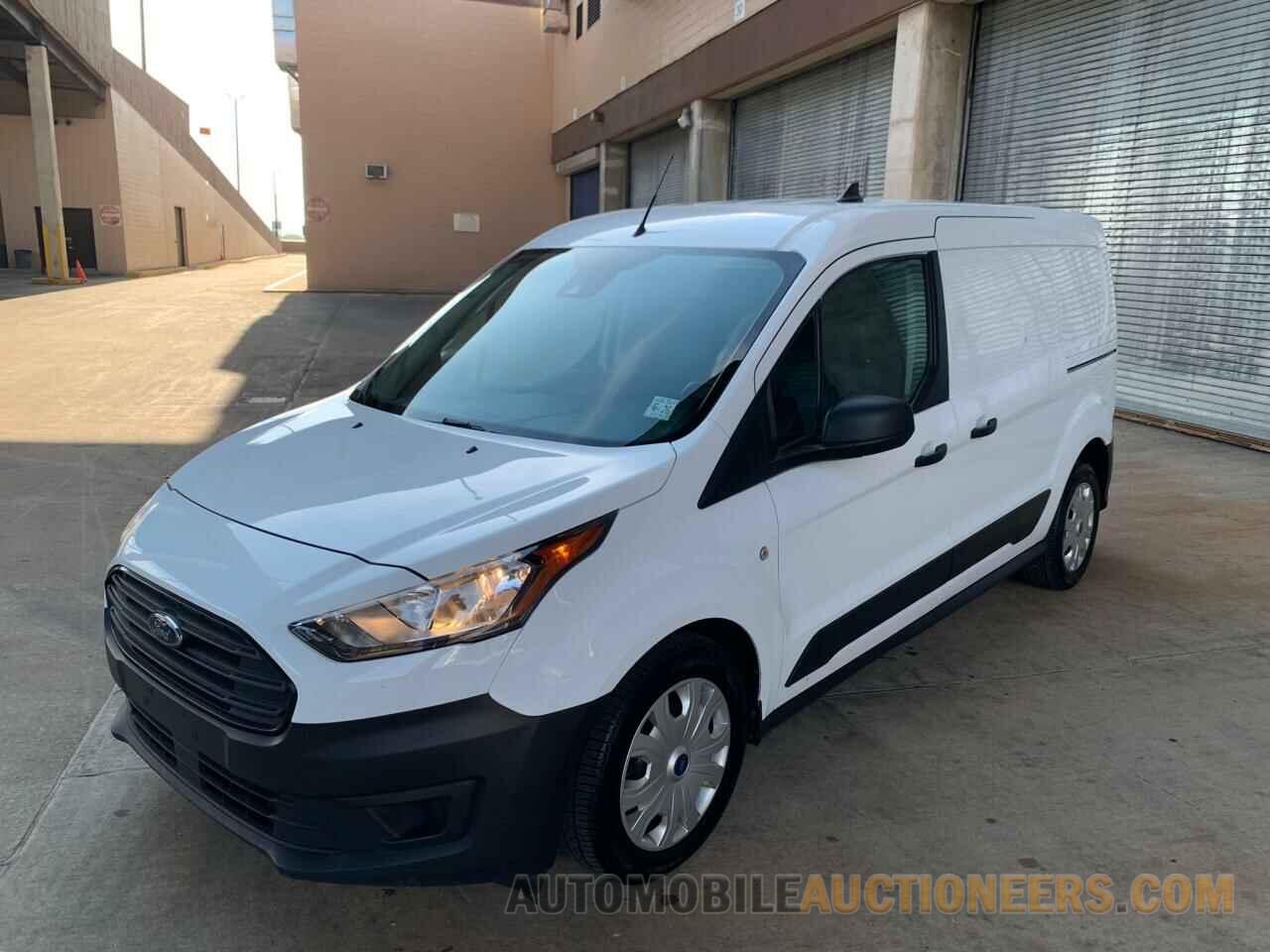 NM0LS7E24M1505708 FORD TRANSIT 2021