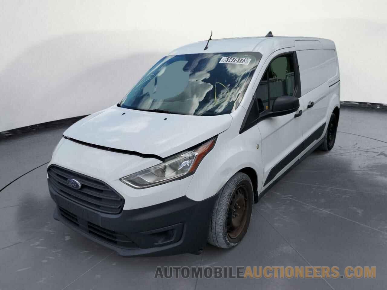 NM0LS7E25K1383549 FORD TRANSIT 2019