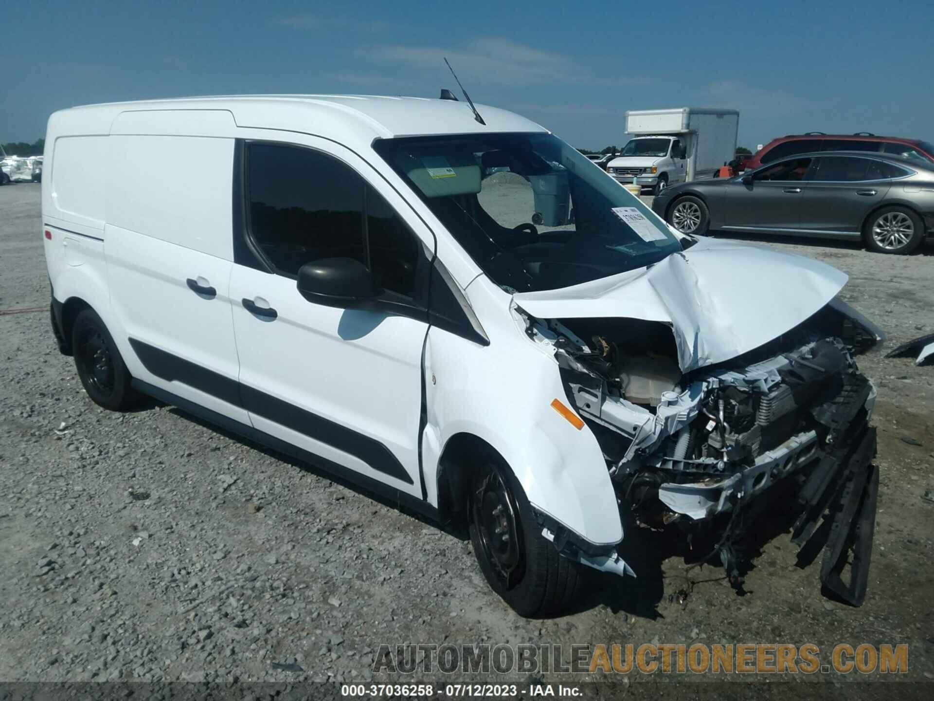 NM0LS7E25K1426660 FORD TRANSIT CONNECT VAN 2019