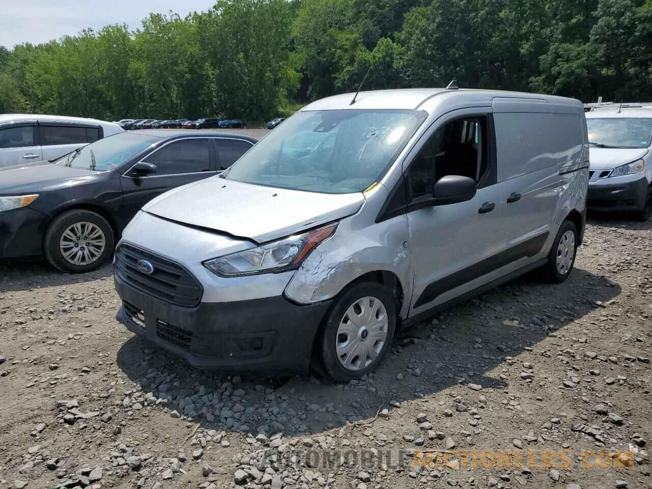 NM0LS7E25K1427789 FORD TRANSIT 2019