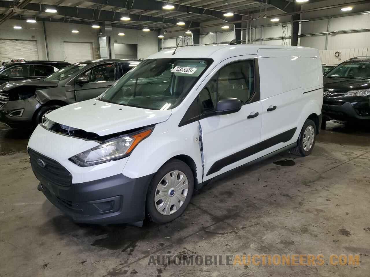 NM0LS7E25K1428358 FORD TRANSIT 2019