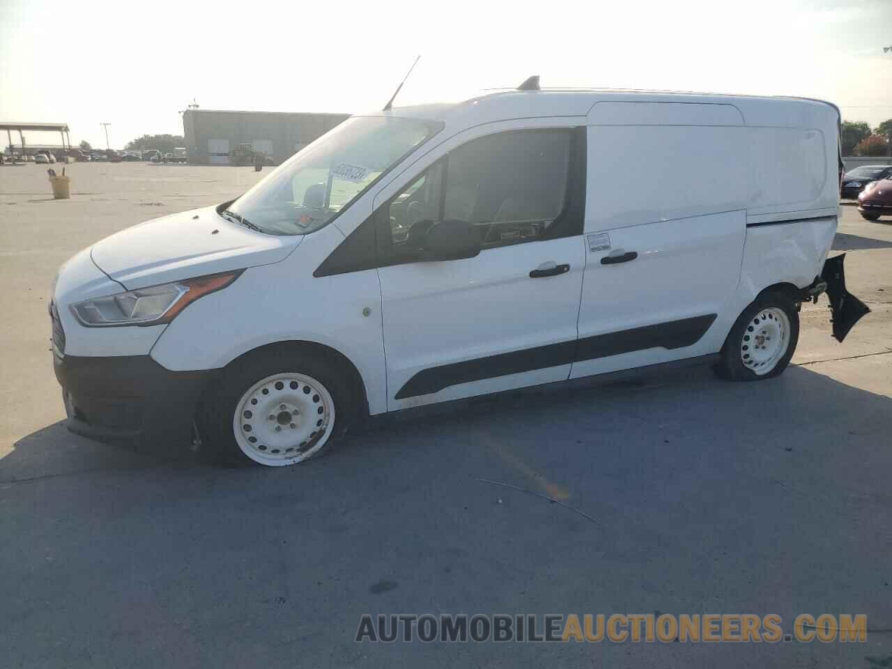 NM0LS7E25L1435599 FORD TRANSIT 2020