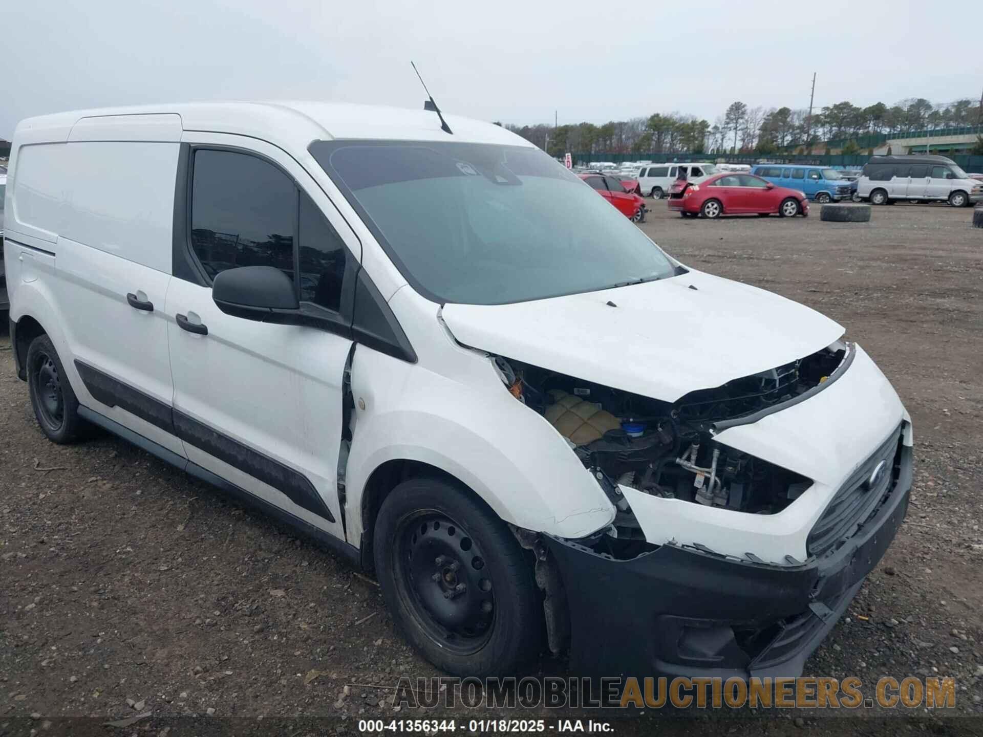 NM0LS7E25L1437112 FORD TRANSIT CONNECT 2020