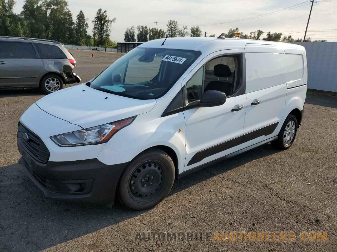 NM0LS7E25L1447851 FORD TRANSIT 2020