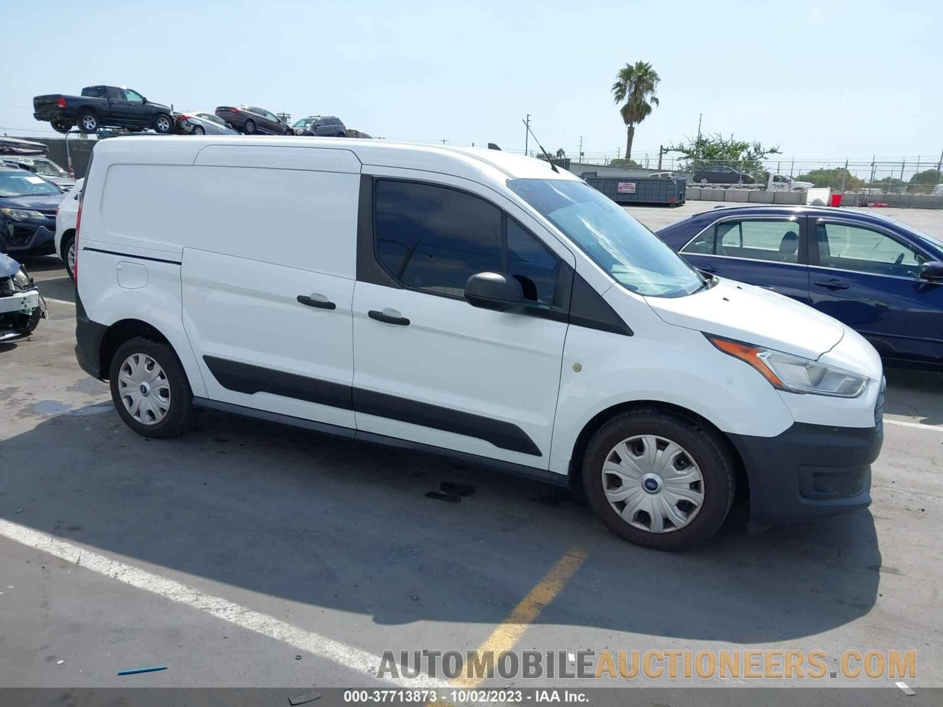 NM0LS7E25L1449146 FORD TRANSIT CONNECT VAN 2020