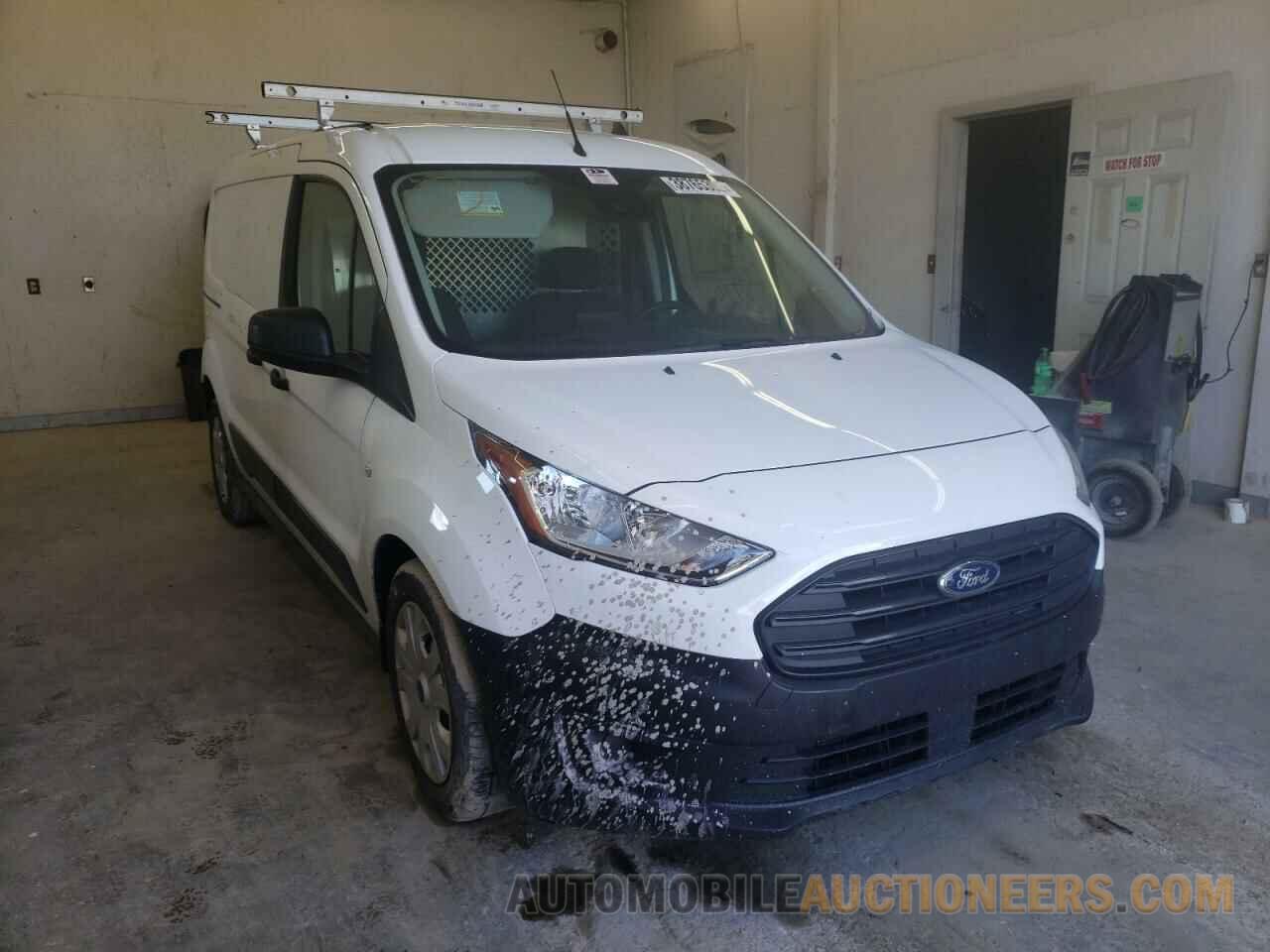 NM0LS7E25L1452855 FORD TRANSIT 2020