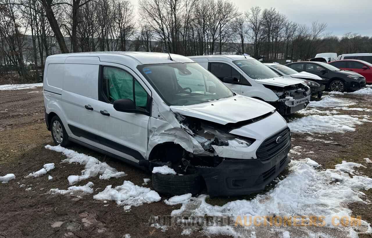 NM0LS7E25L1461667 FORD TRANSIT 2020