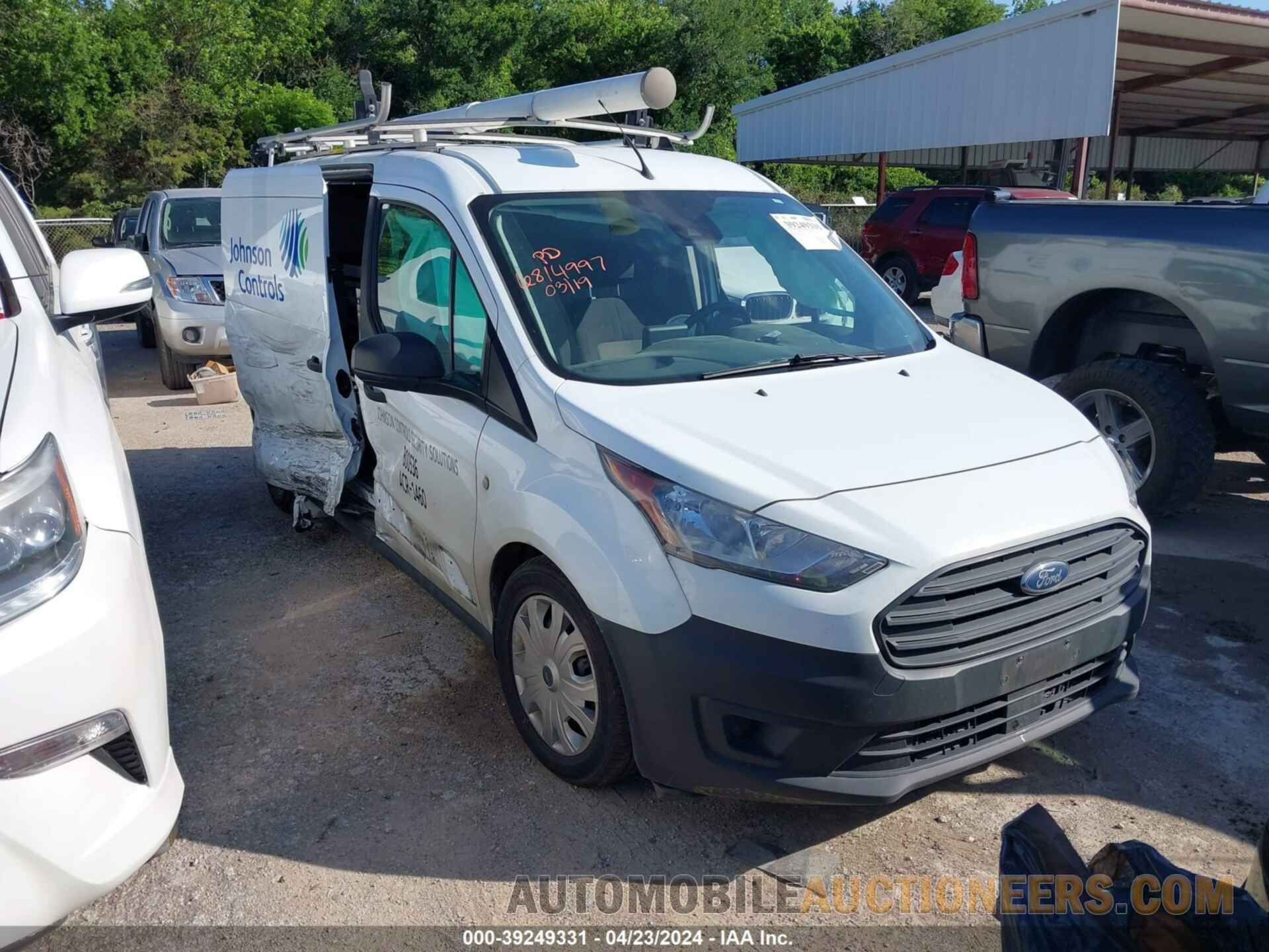 NM0LS7E25L1462219 FORD TRANSIT CONNECT 2020