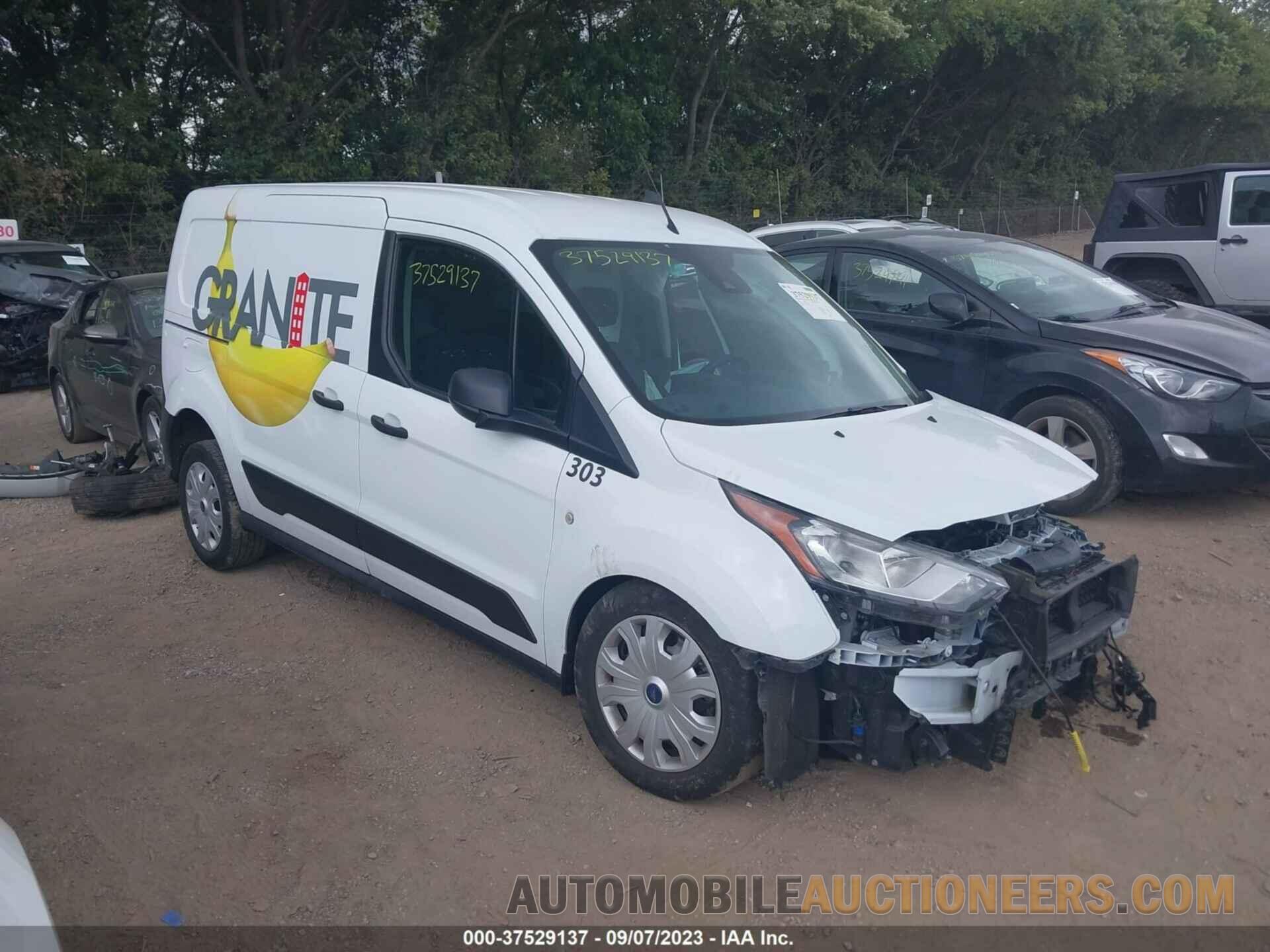 NM0LS7E25L1470966 FORD TRANSIT CONNECT 2020