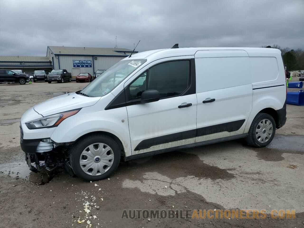 NM0LS7E25L1471549 FORD TRANSIT 2020