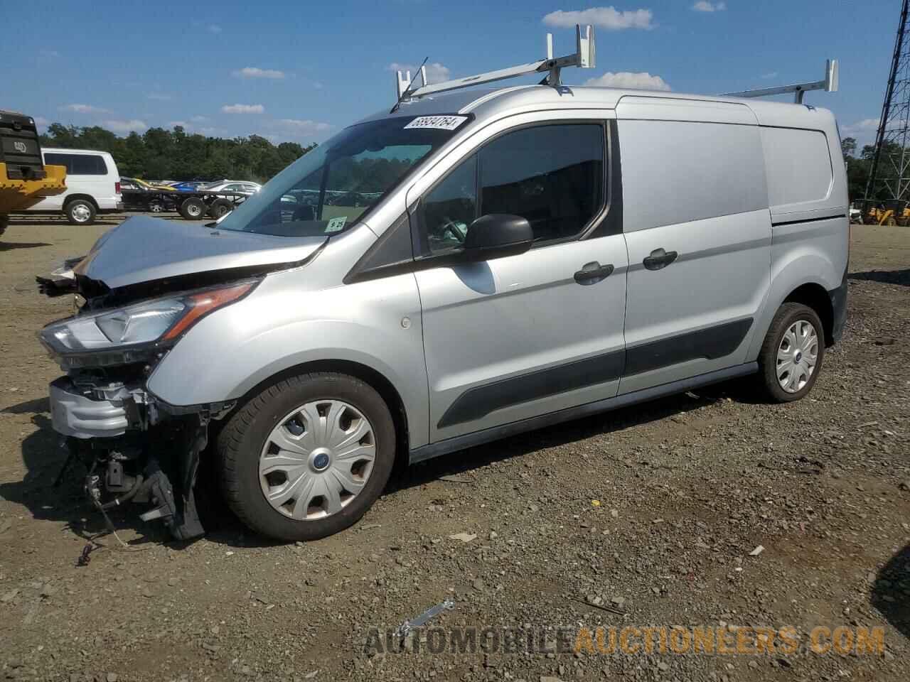 NM0LS7E25L1471986 FORD TRANSIT 2020