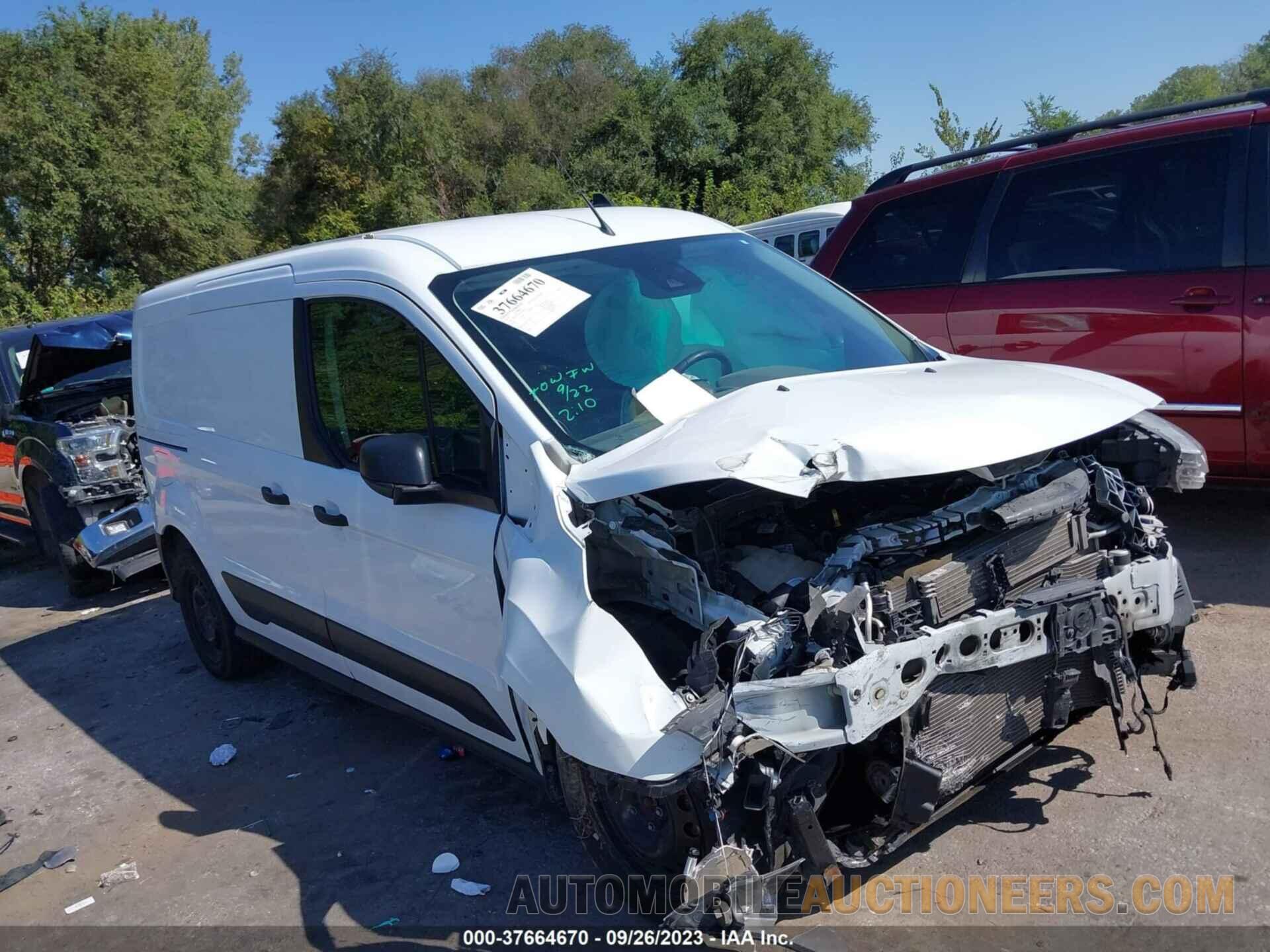 NM0LS7E26K1388095 FORD TRANSIT CONNECT 2019