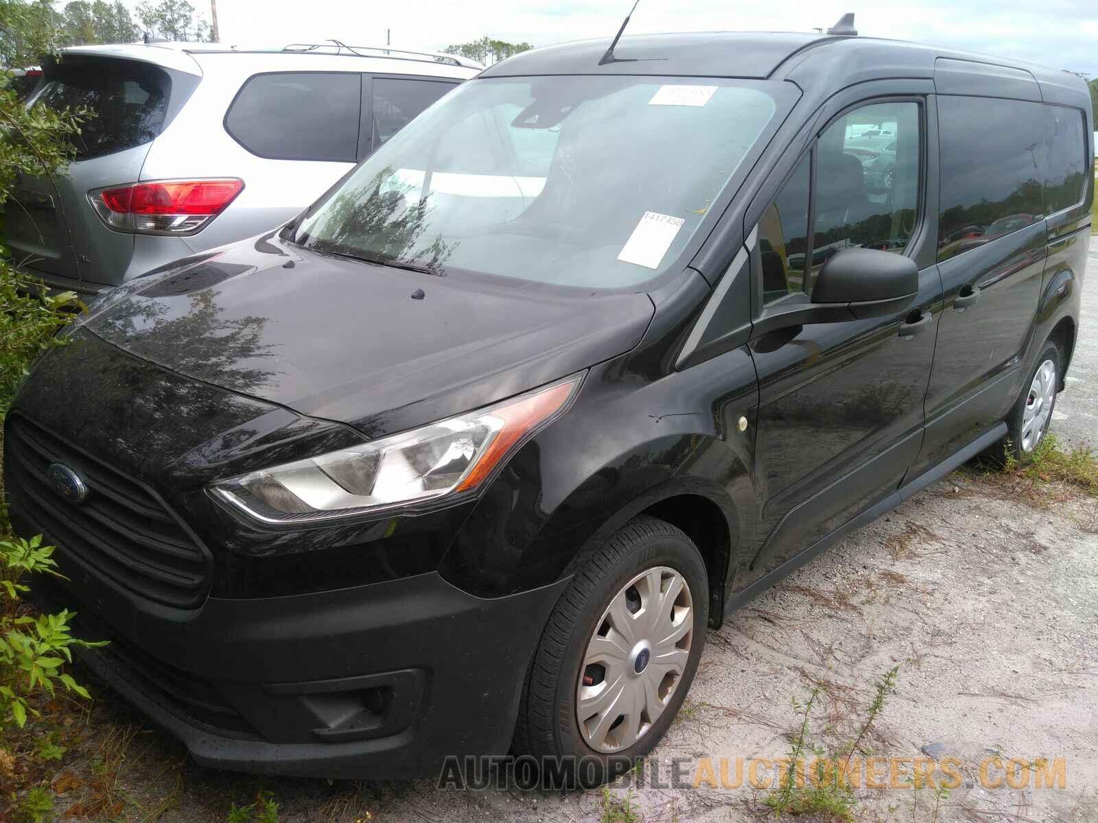 NM0LS7E26K1407079 Ford Transit Connect Van 2019